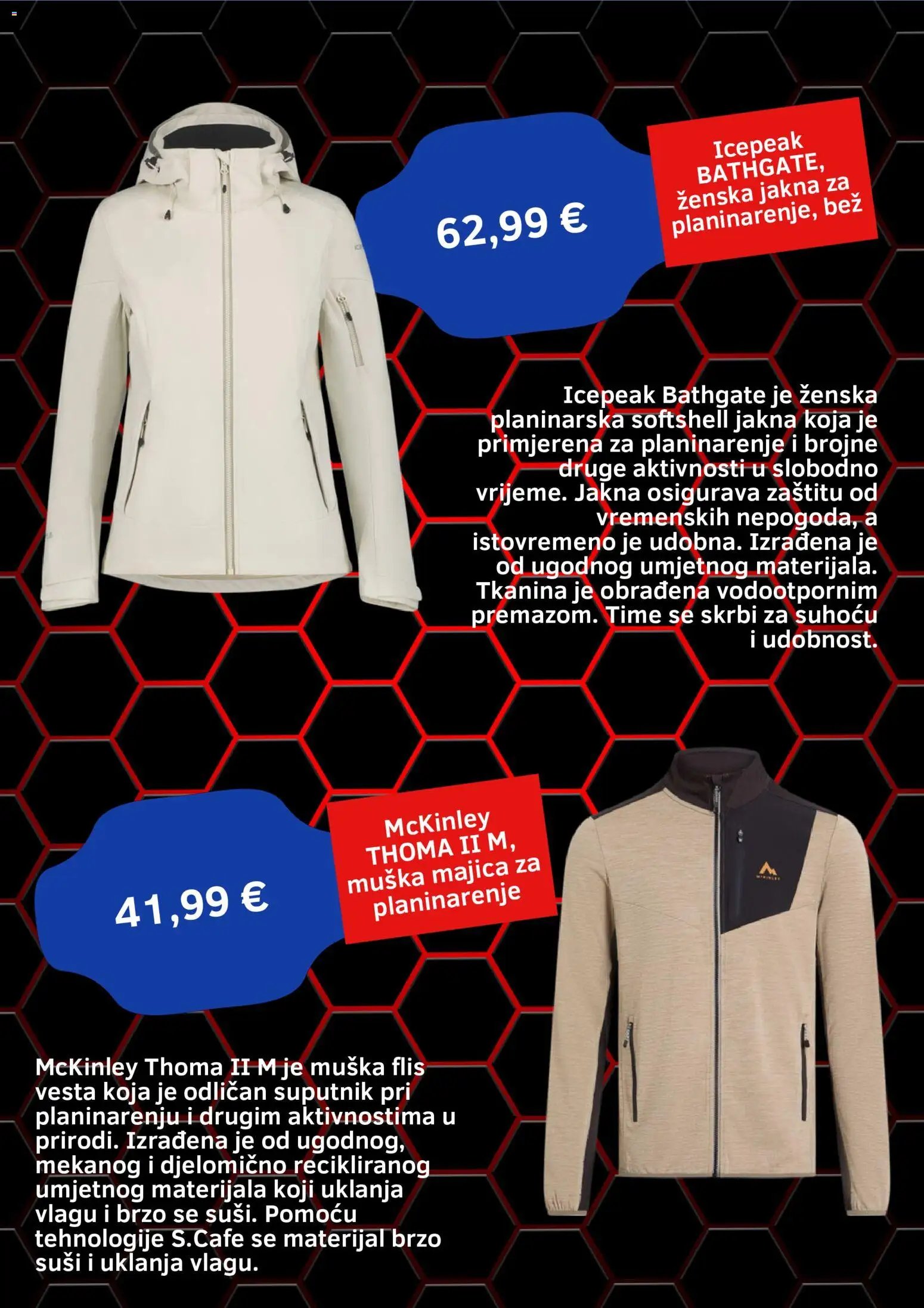Katalog Intersport