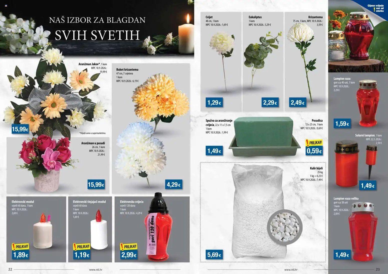 NTL Katalog