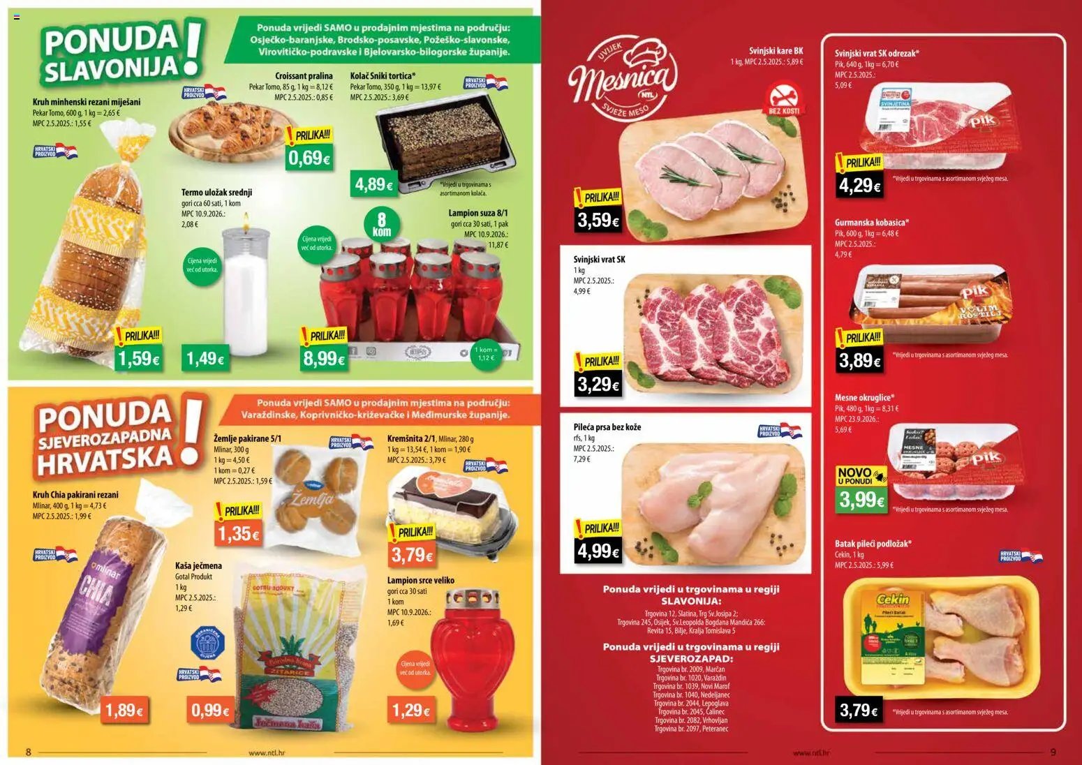 NTL Katalog