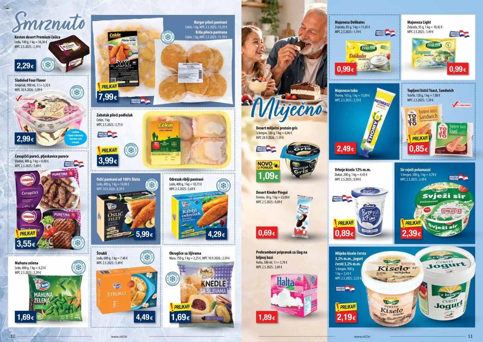 NTL Katalog