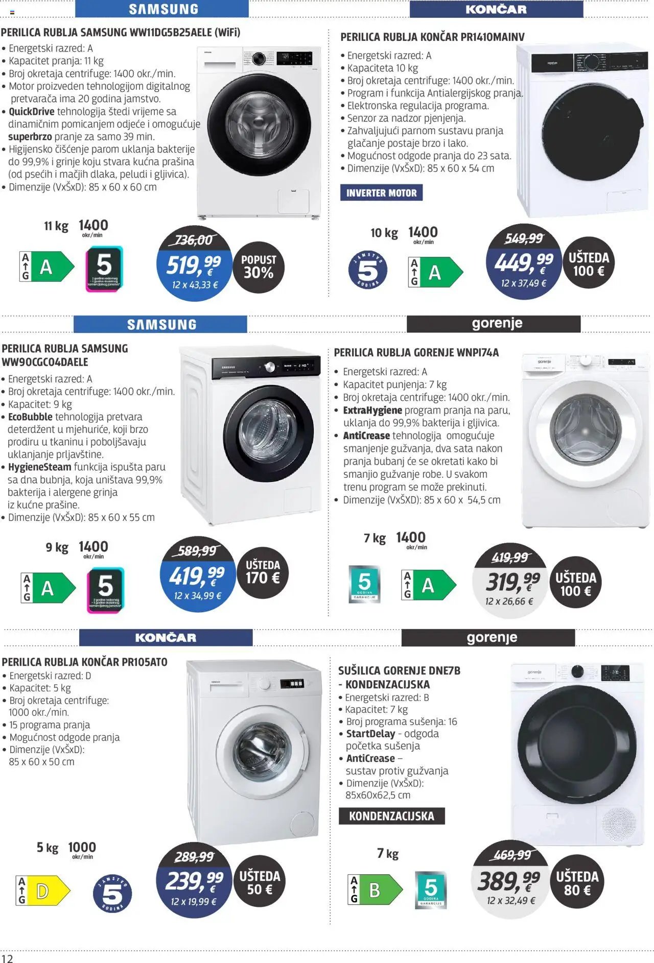 Katalog Centar Tehnike
