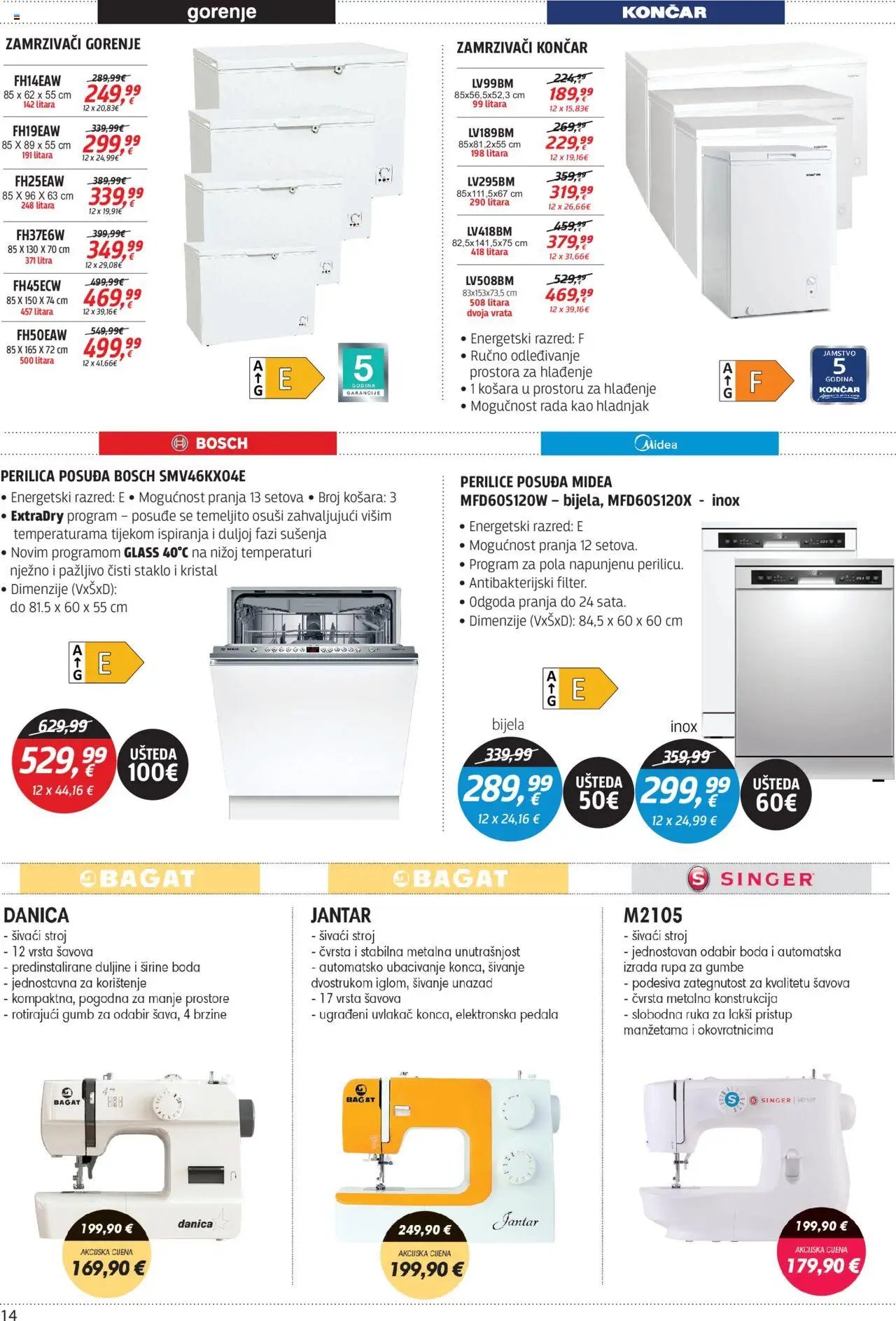 Katalog Centar Tehnike