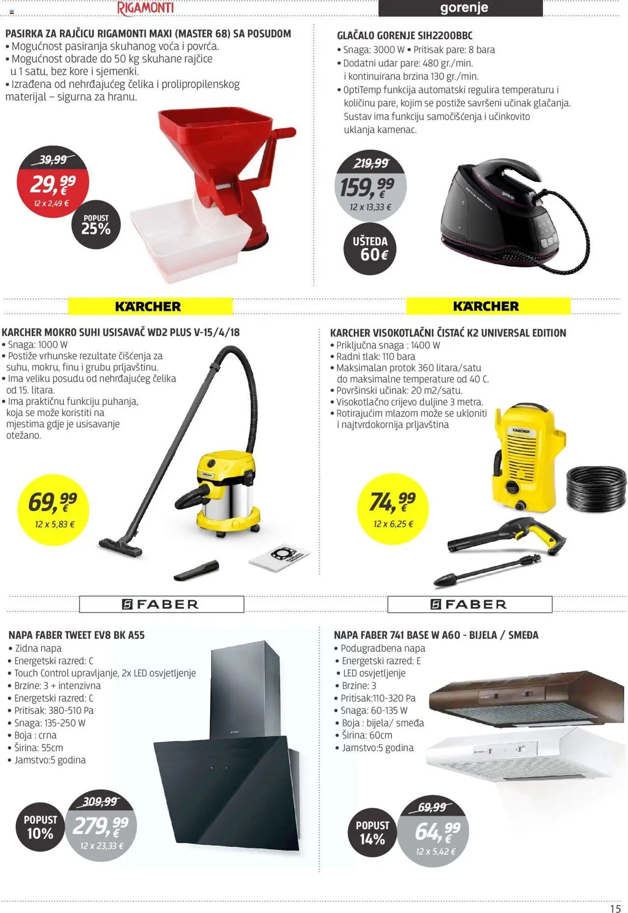 Katalog Centar Tehnike