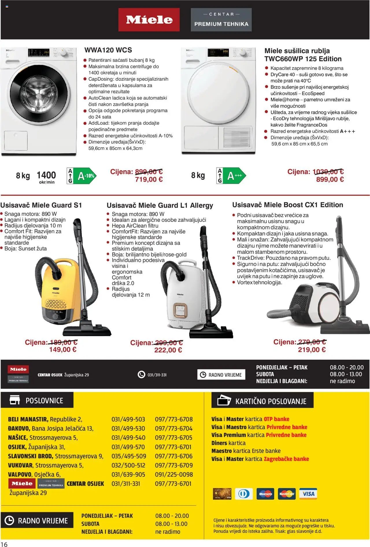Katalog Centar Tehnike