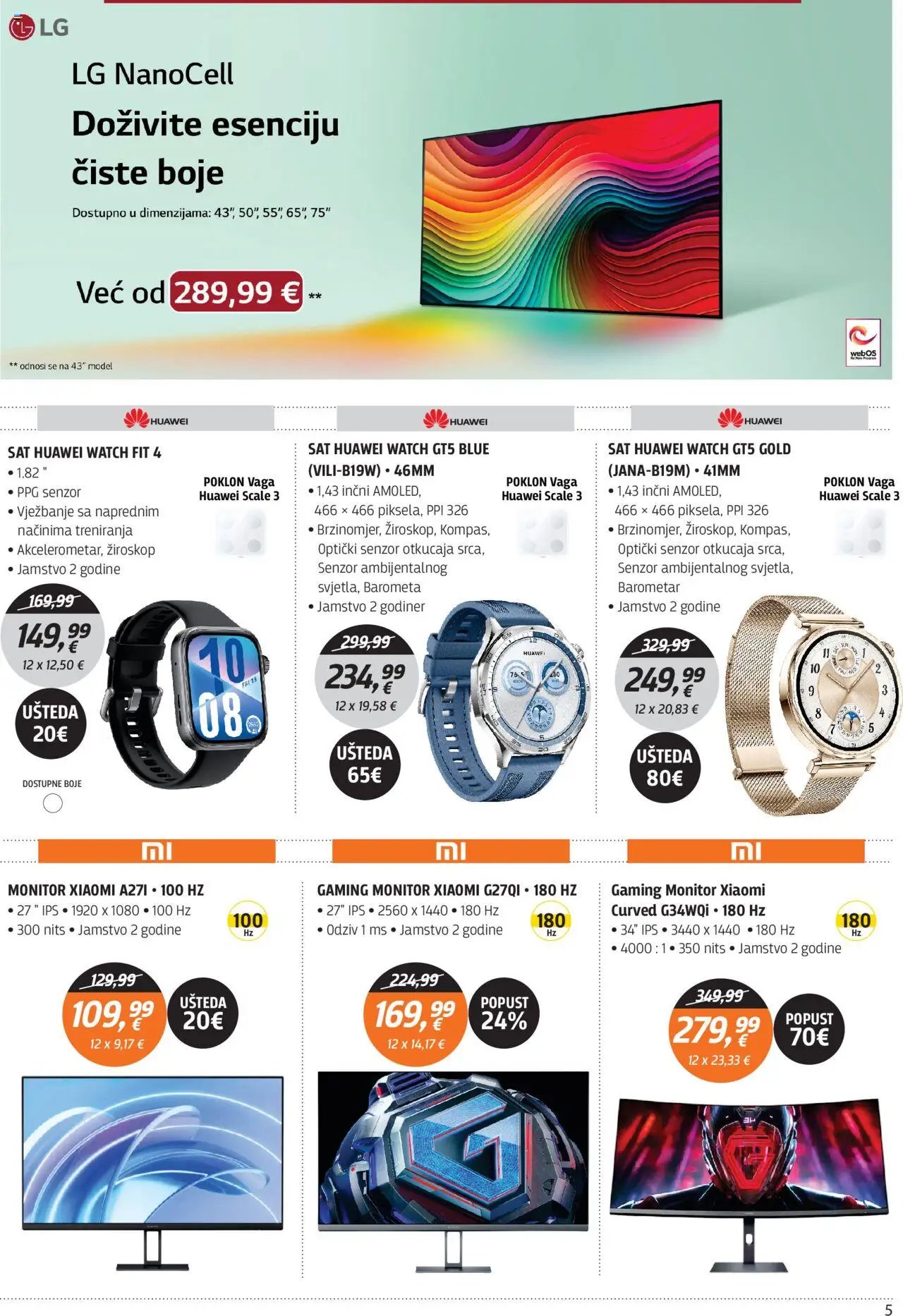 Katalog Centar Tehnike