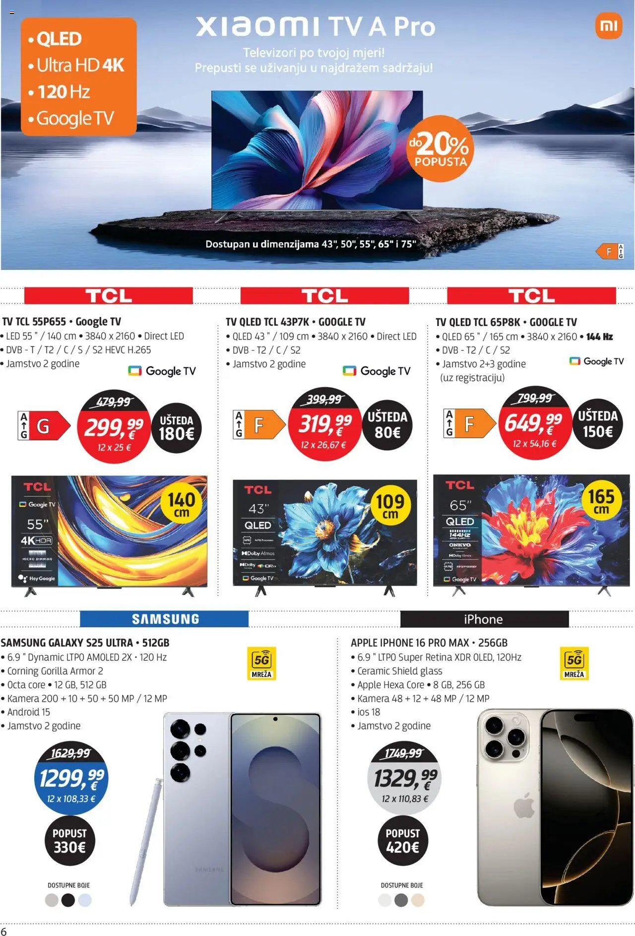 Katalog Centar Tehnike