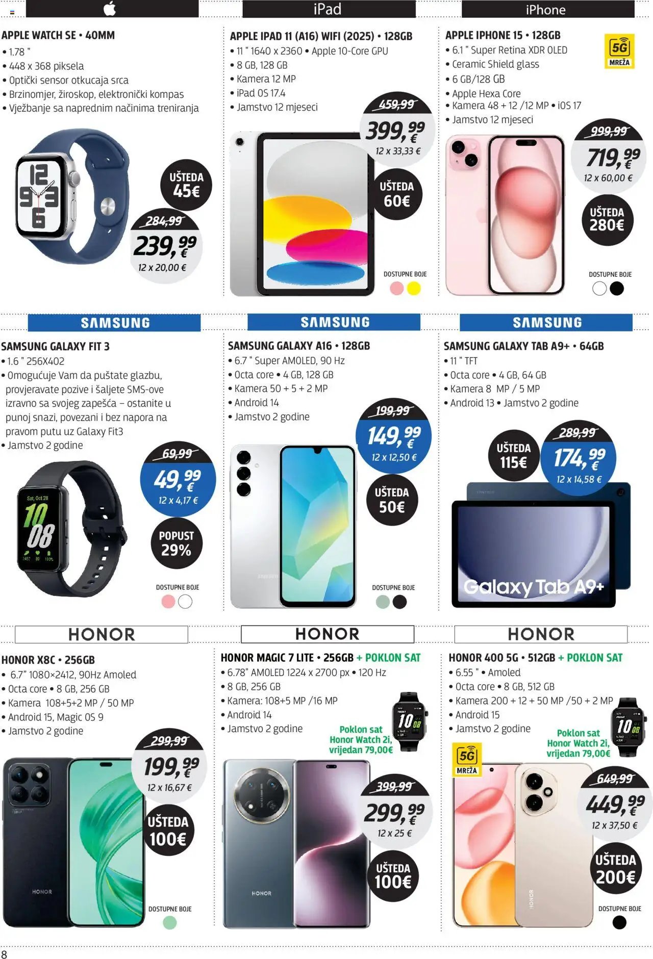Katalog Centar Tehnike