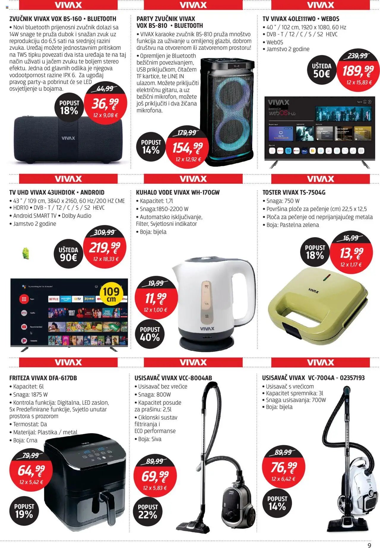 Katalog Centar Tehnike
