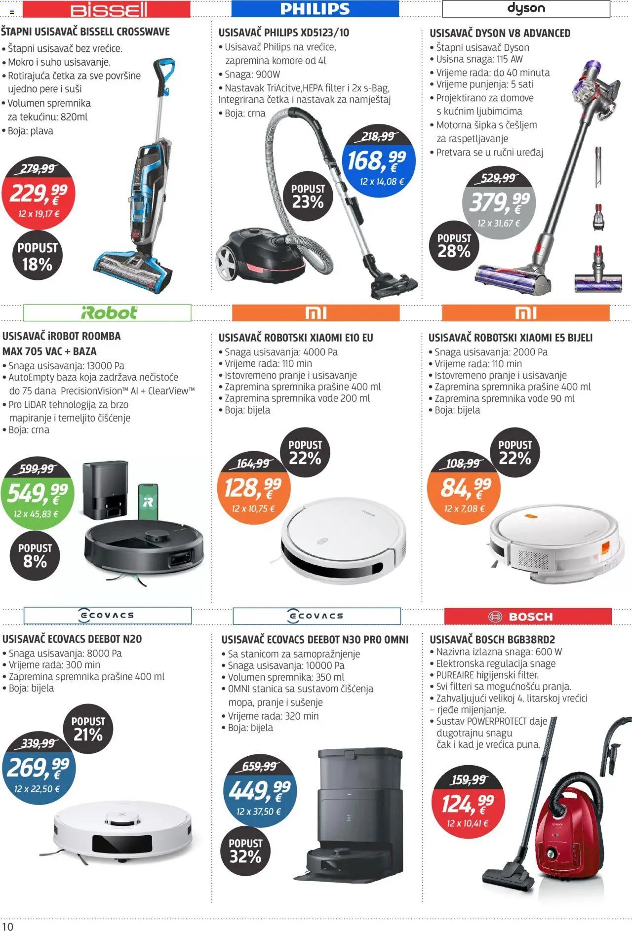 Katalog Centar Tehnike