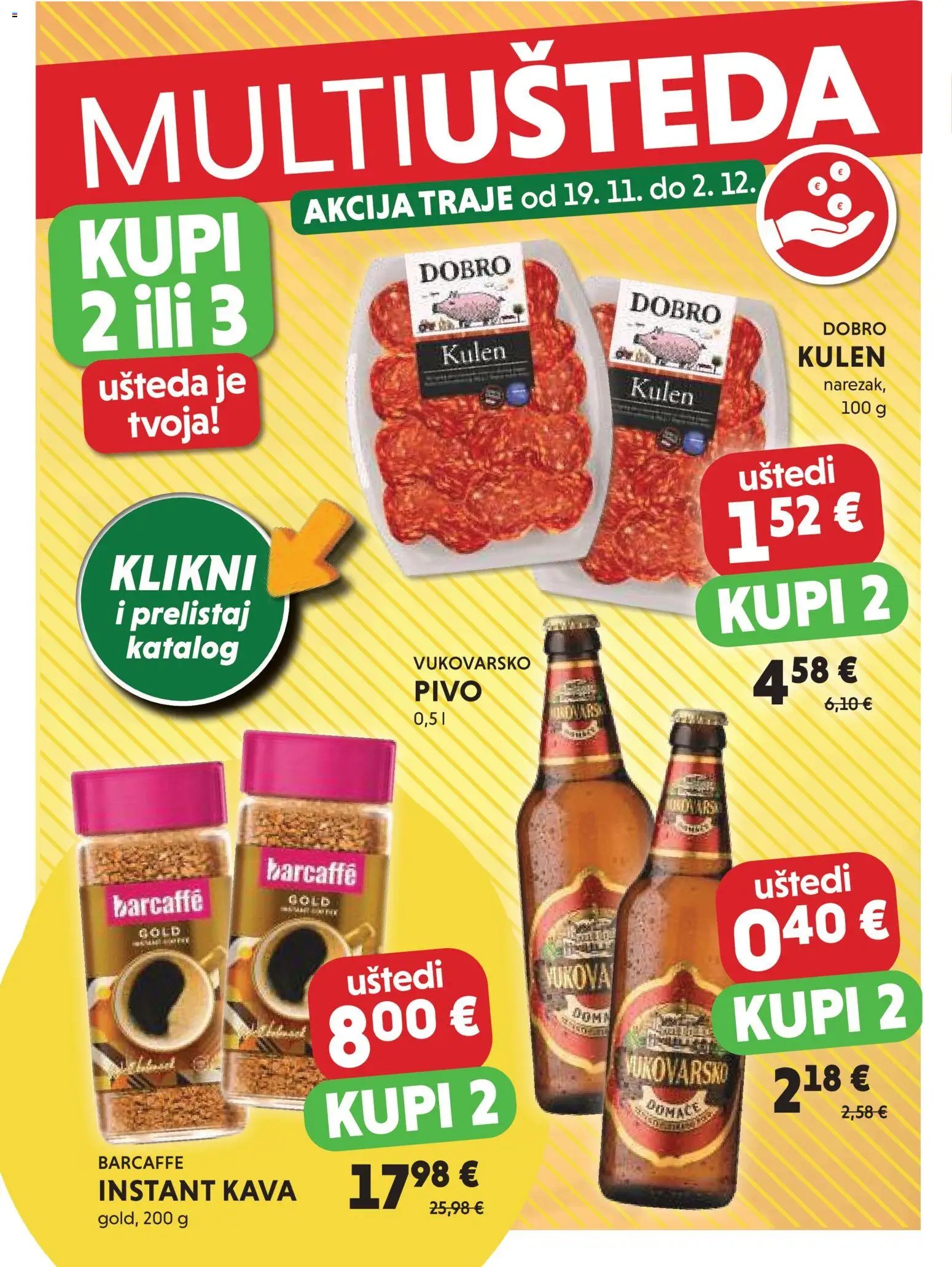 Katalog Studenac