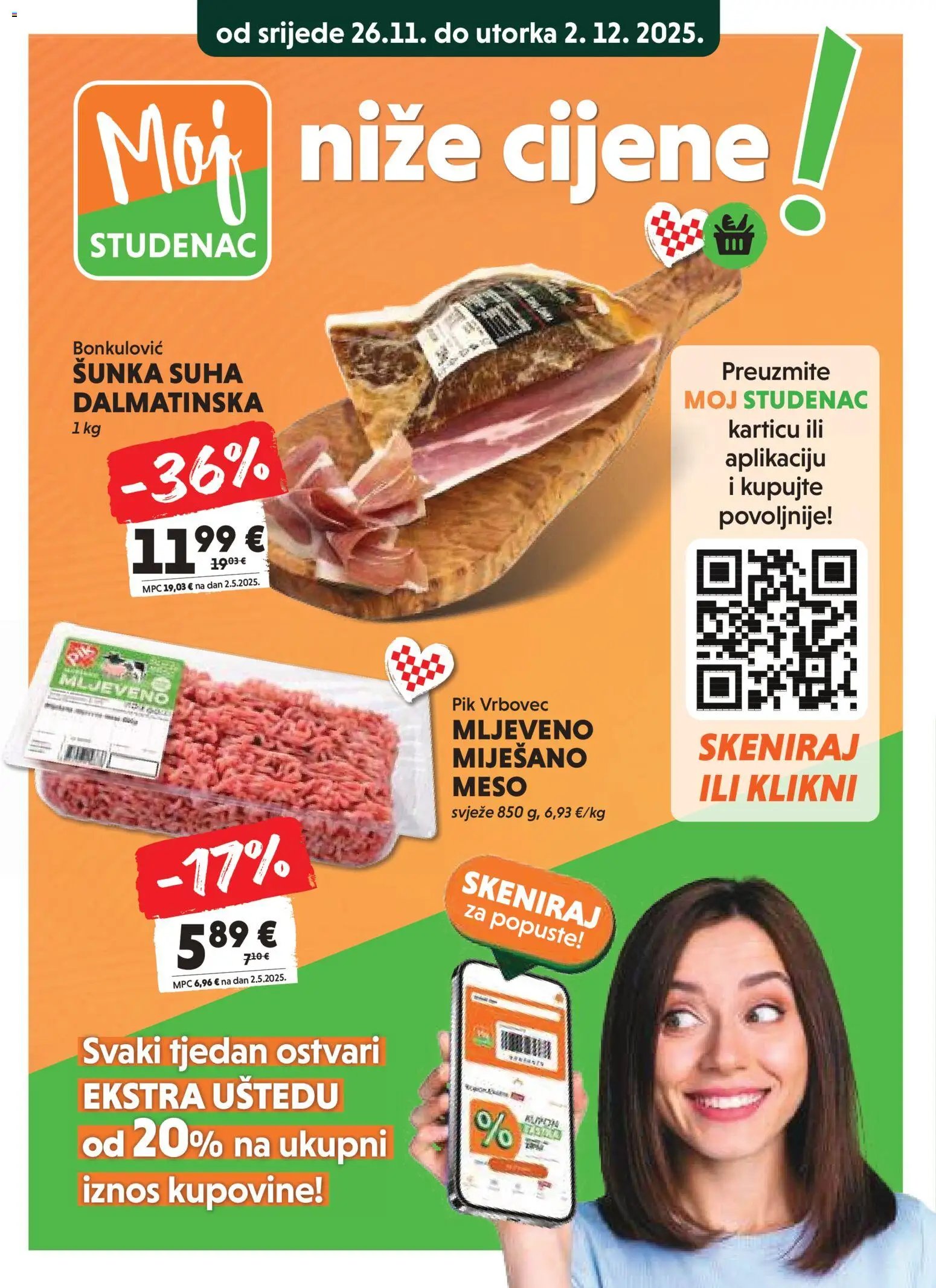 Katalog Studenac