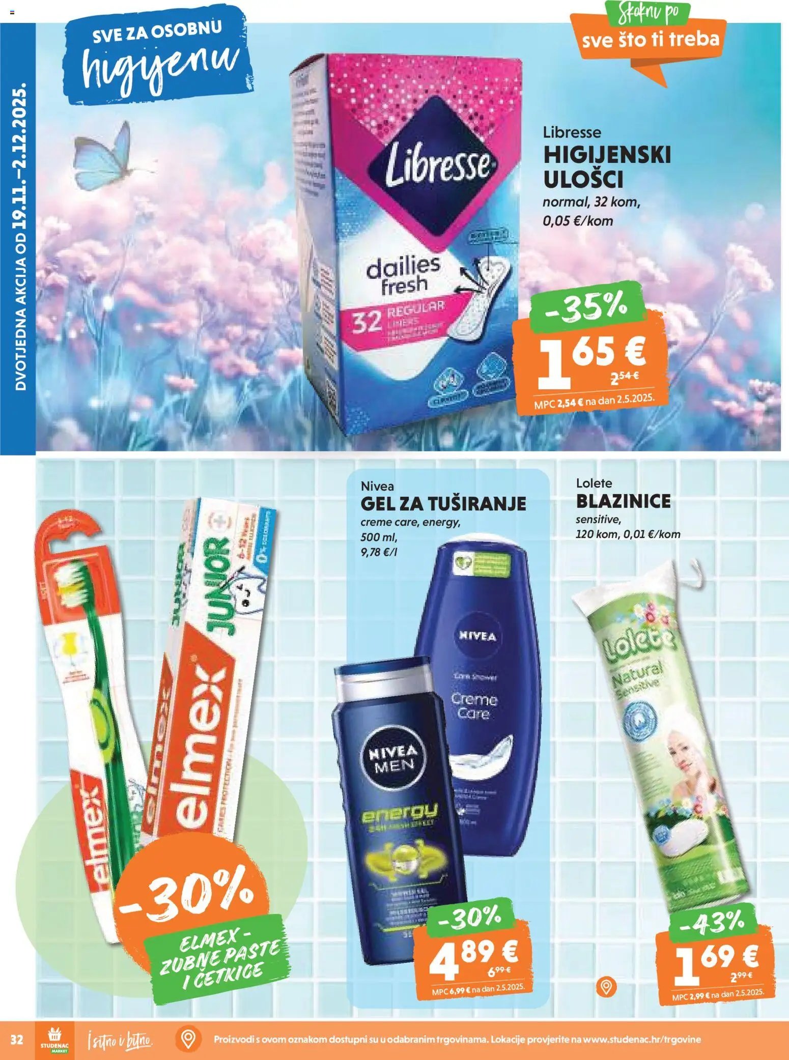Katalog Studenac