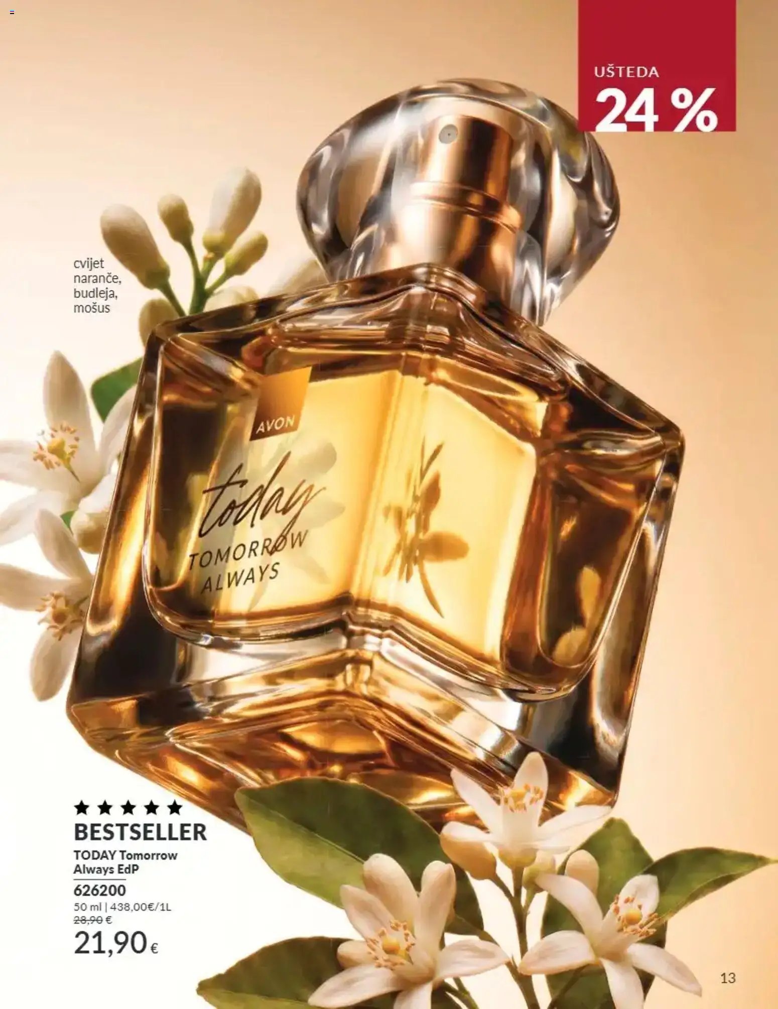 Katalog Avon 9/2026