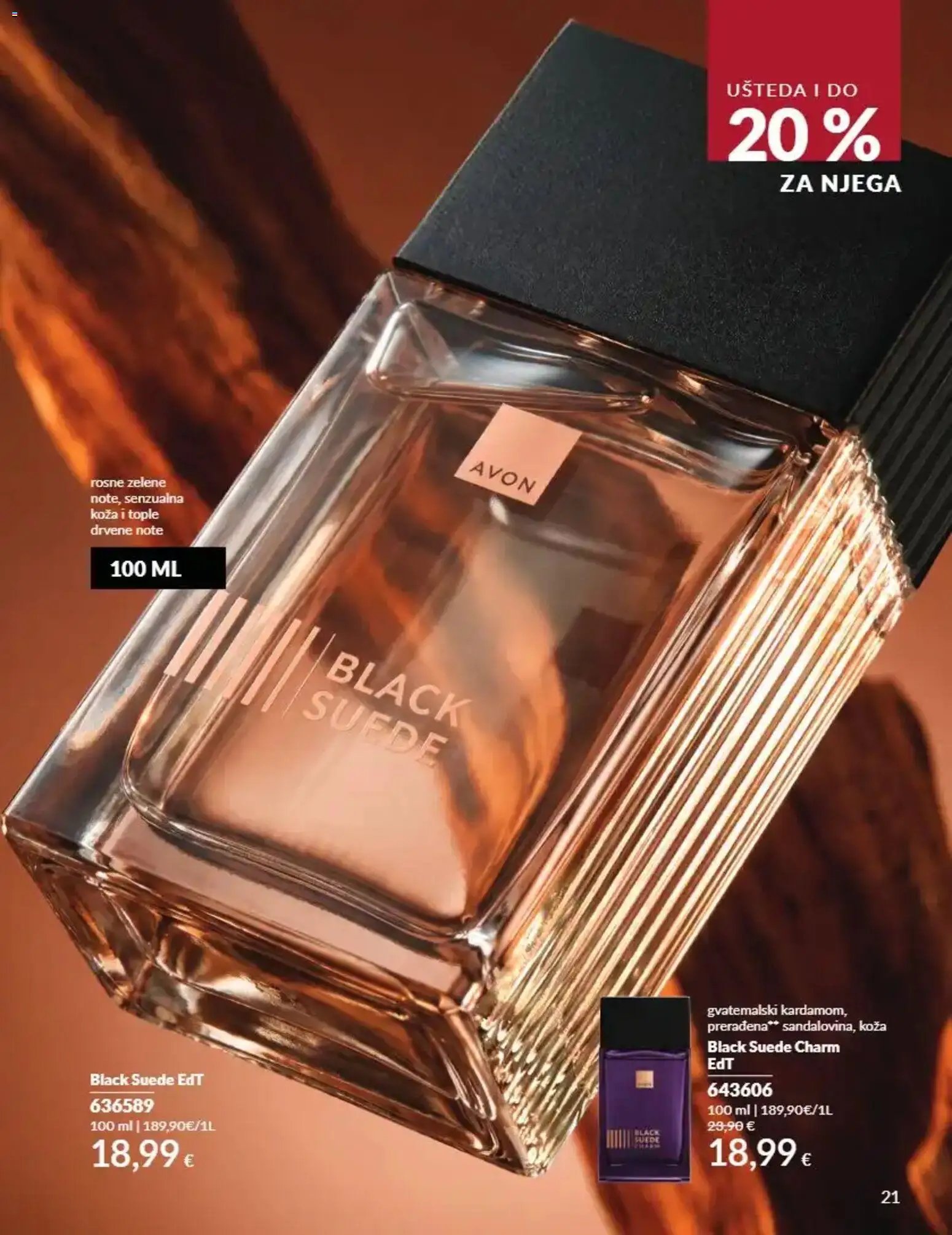 Katalog Avon 9/2026