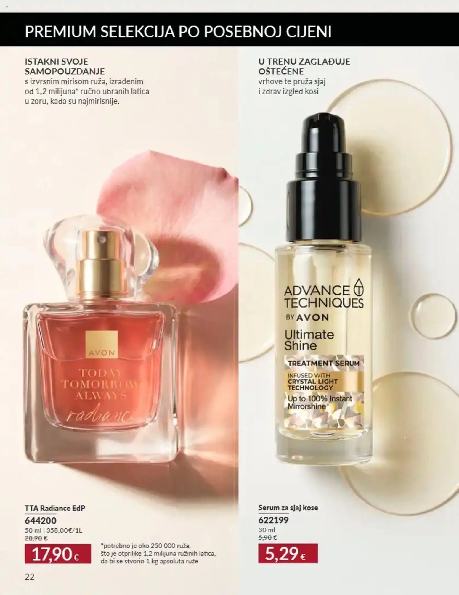 Katalog Avon 9/2026