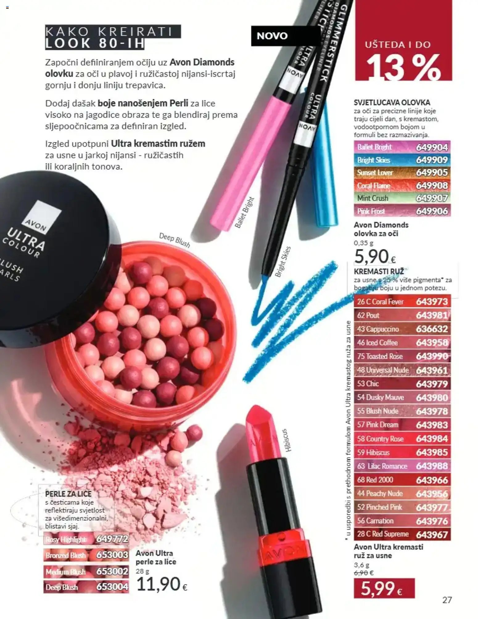 Katalog Avon 9/2026