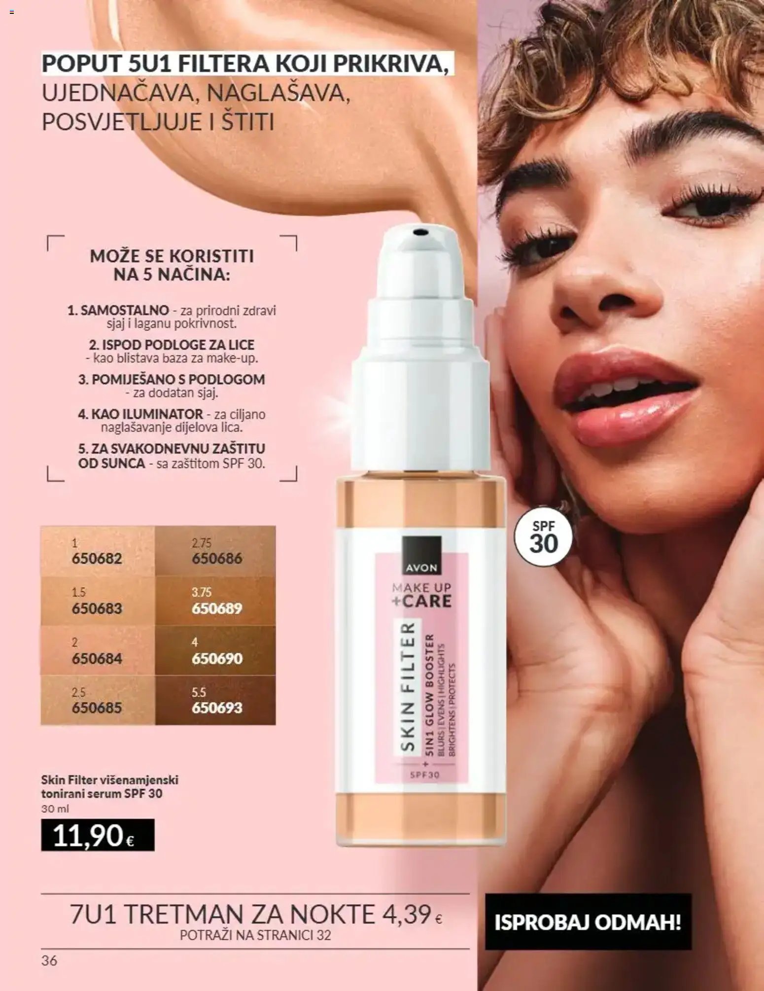Katalog Avon 9/2026