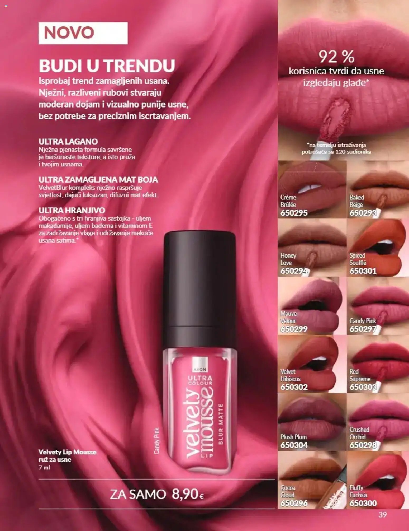 Katalog Avon 9/2026
