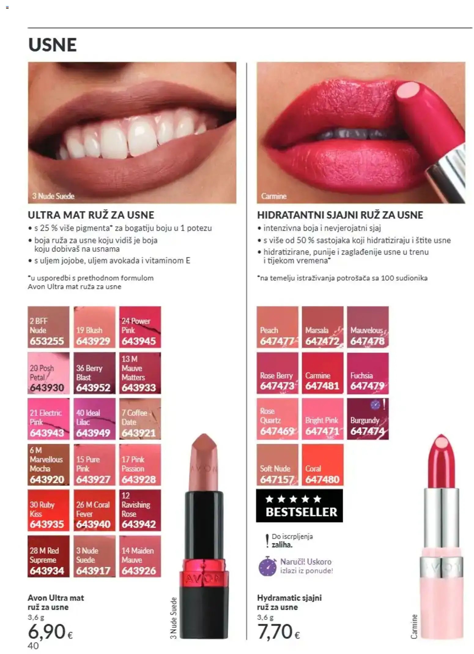 Katalog Avon 9/2026