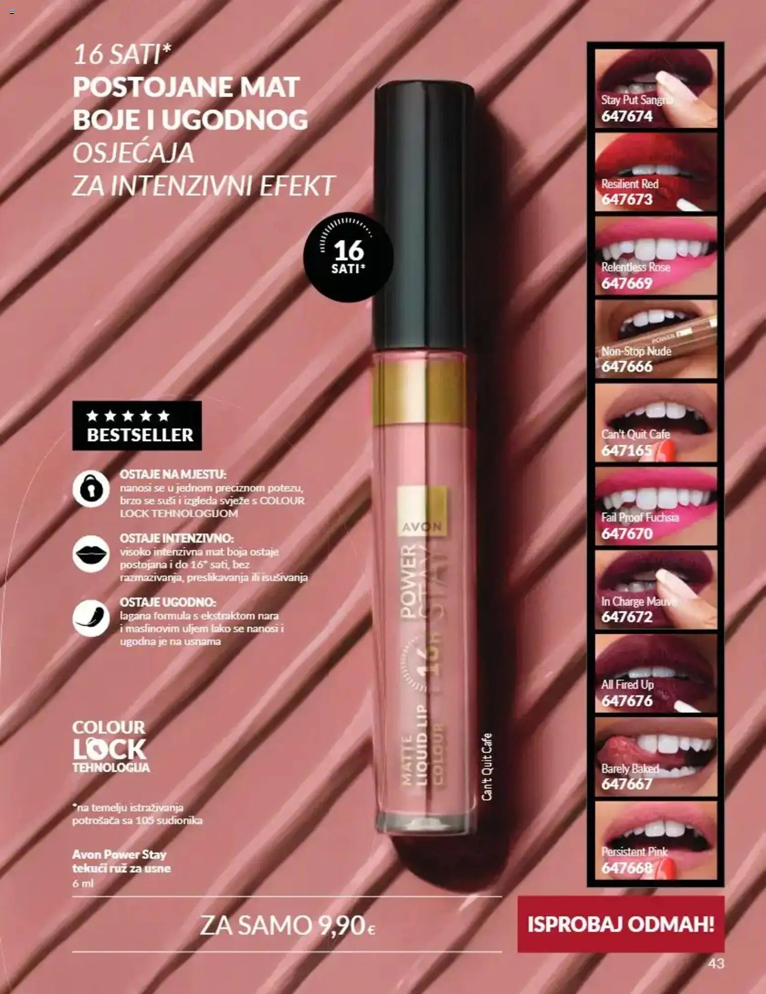 Katalog Avon 9/2026