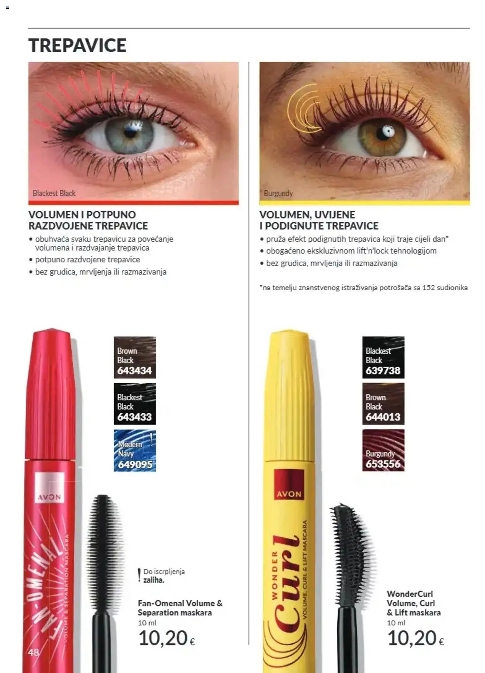Katalog Avon 9/2026