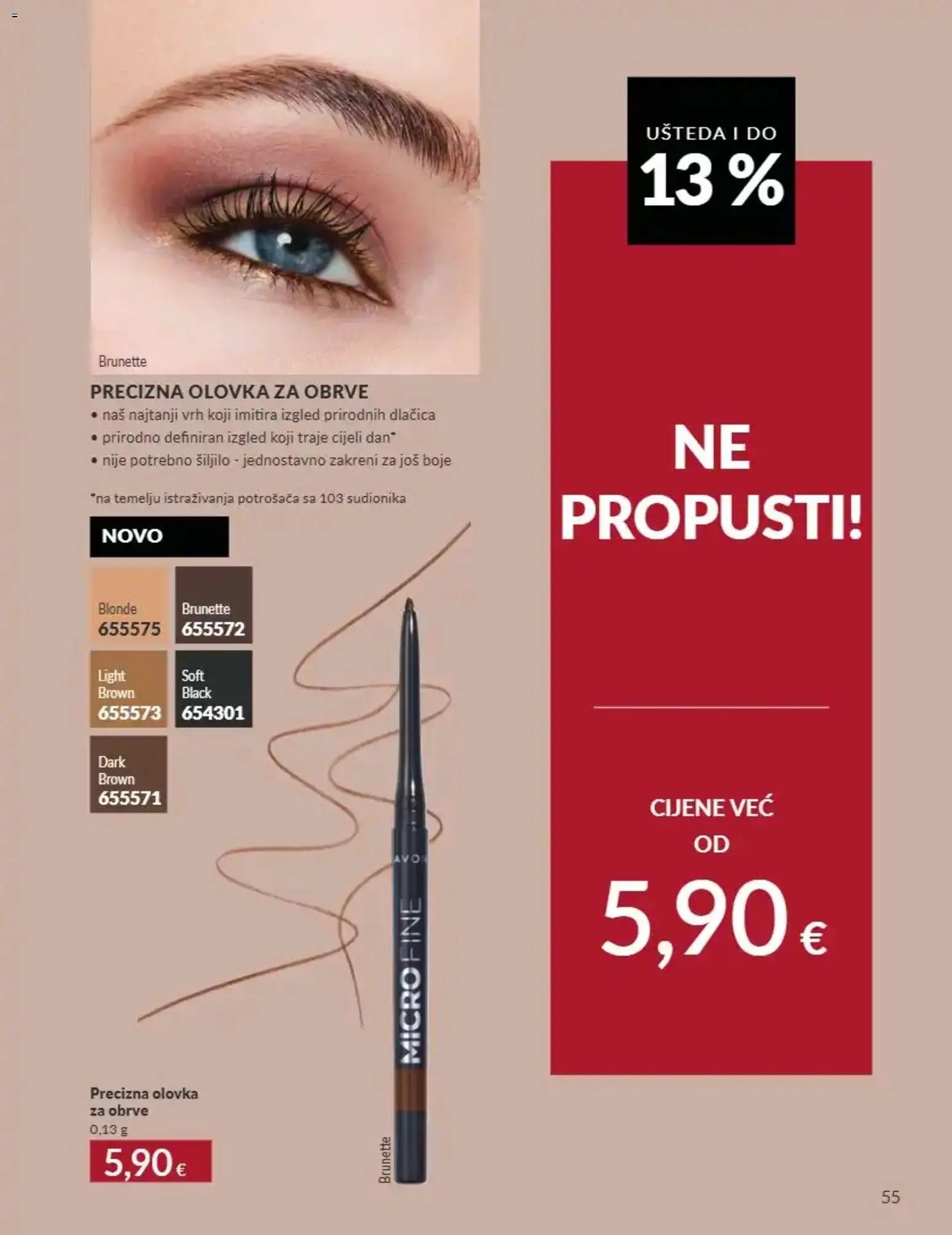 Katalog Avon 9/2026