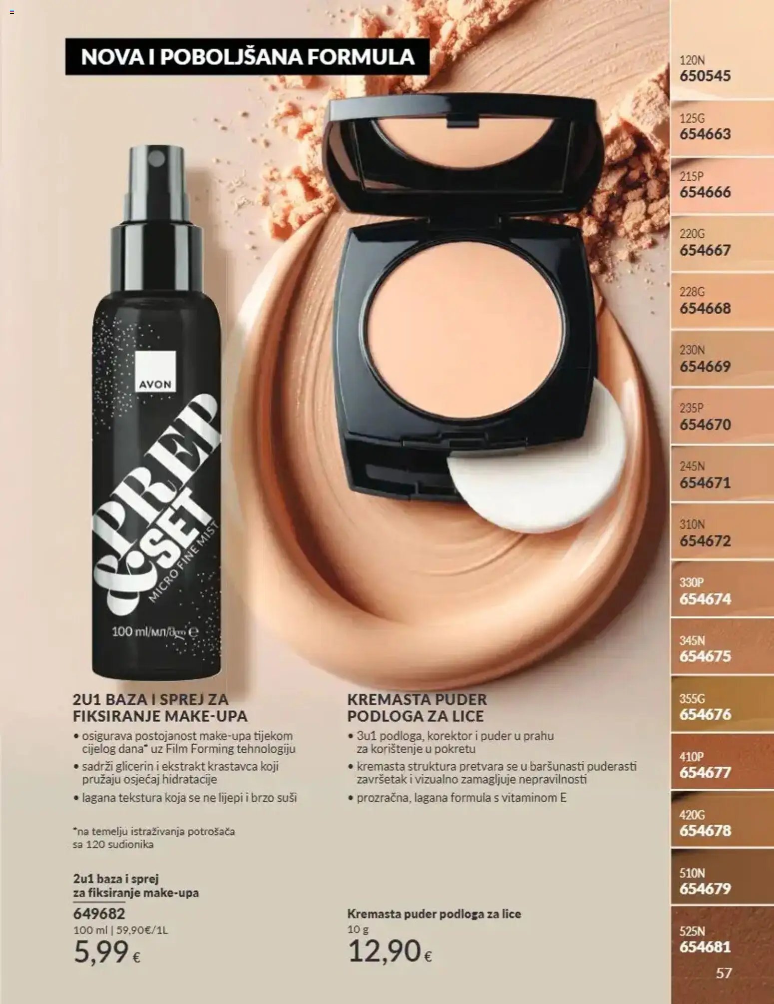 Katalog Avon 9/2026