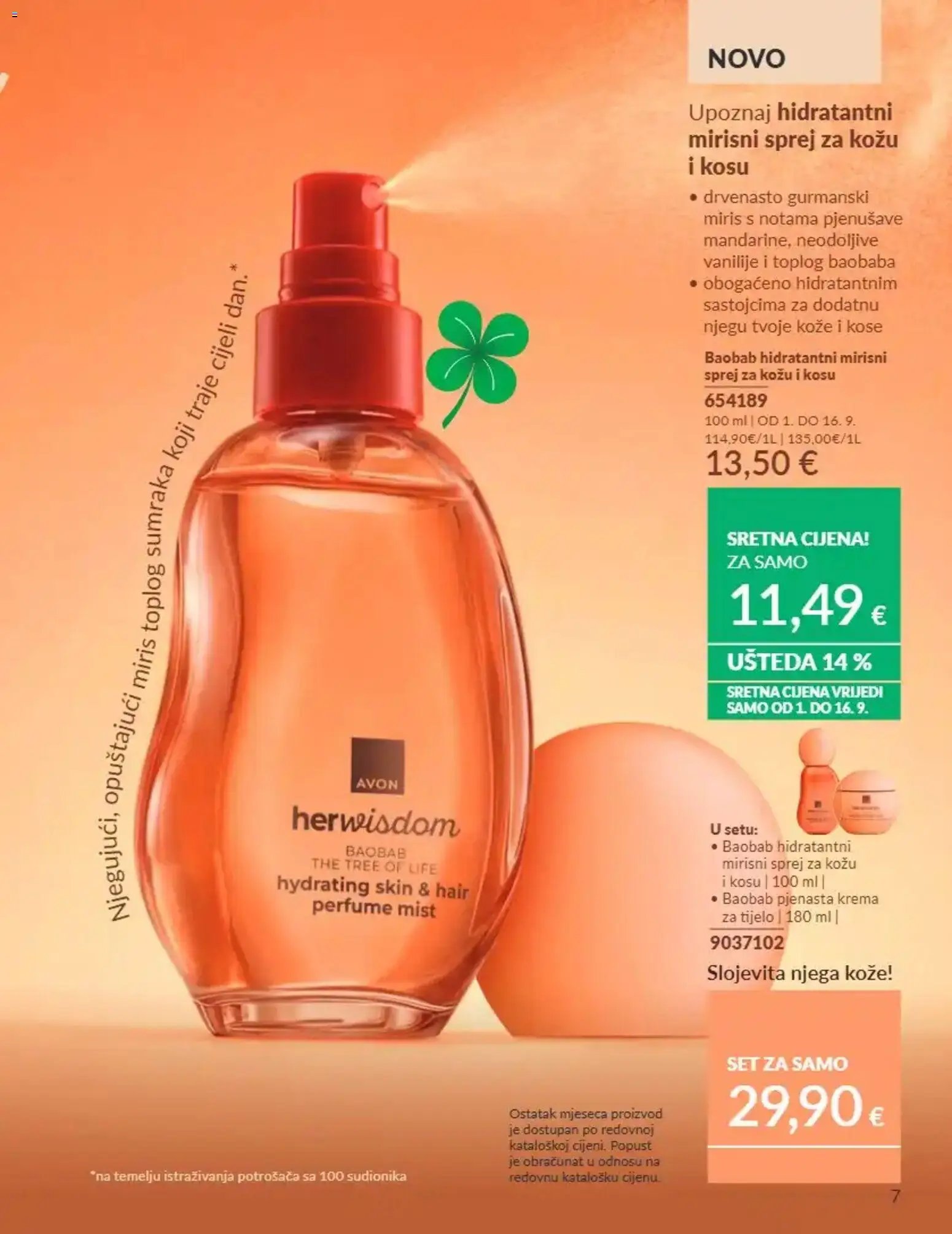 Katalog Avon 9/2026