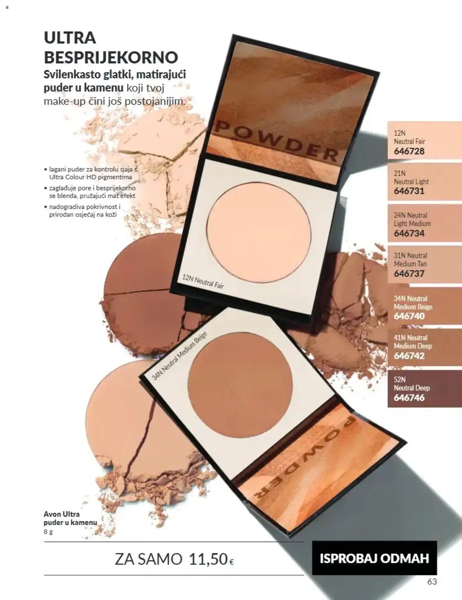 Katalog Avon 9/2026
