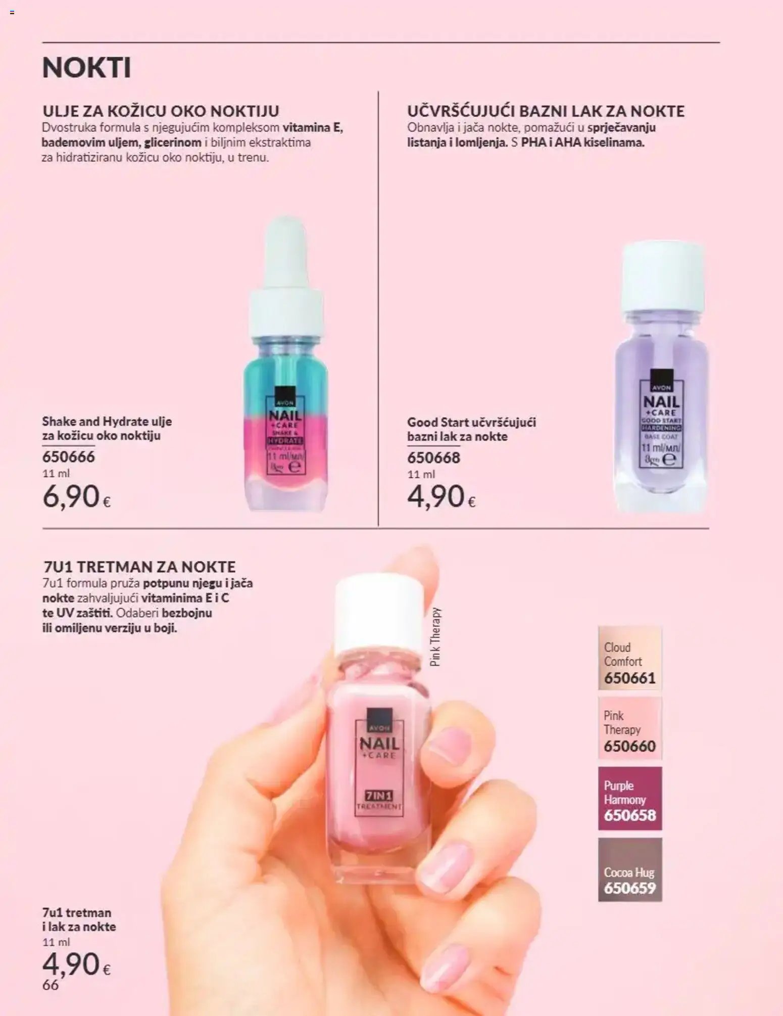 Katalog Avon 9/2026