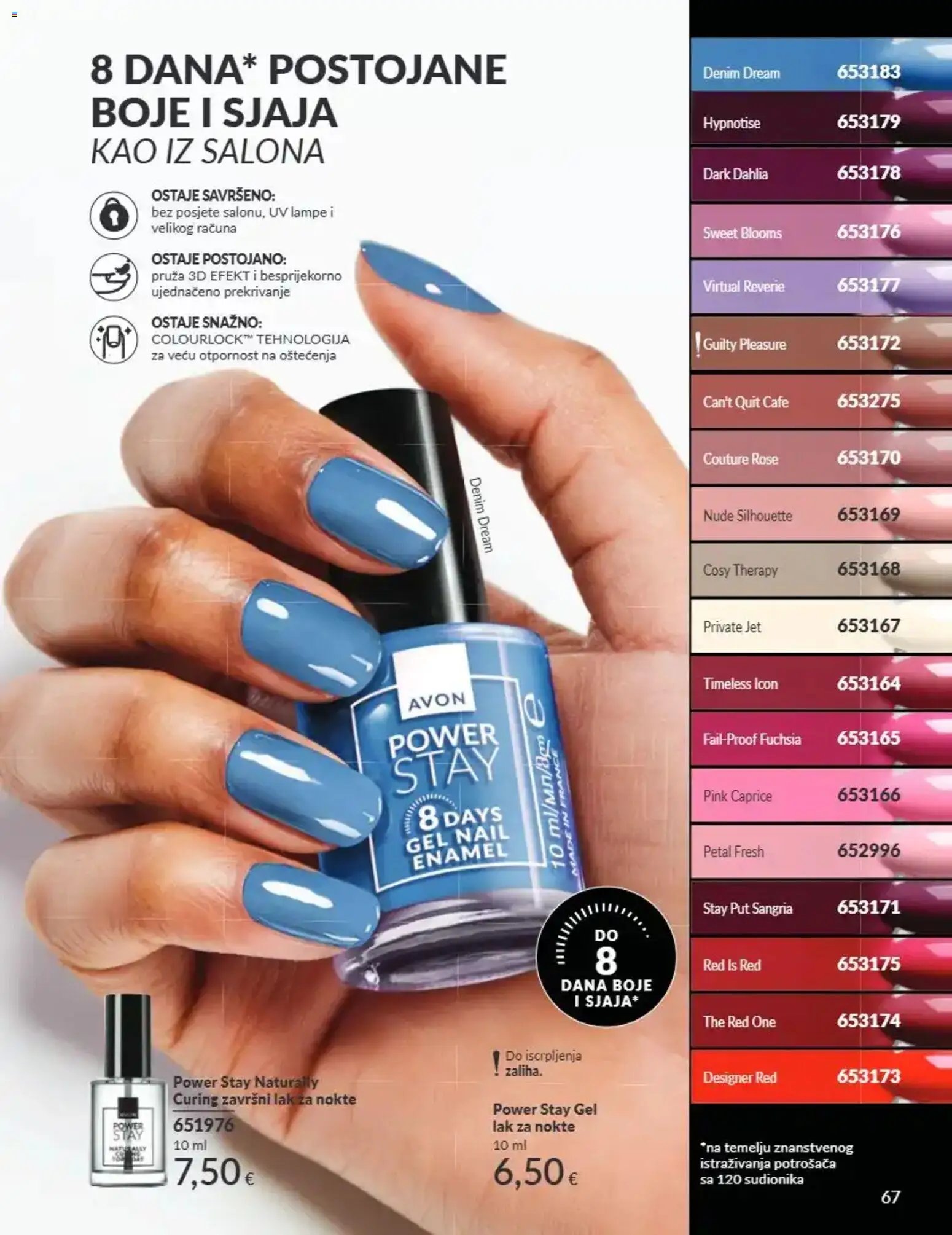 Katalog Avon 9/2026