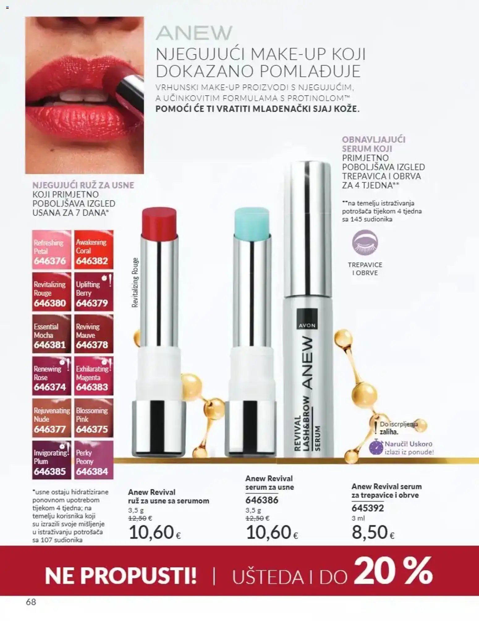 Katalog Avon 9/2026