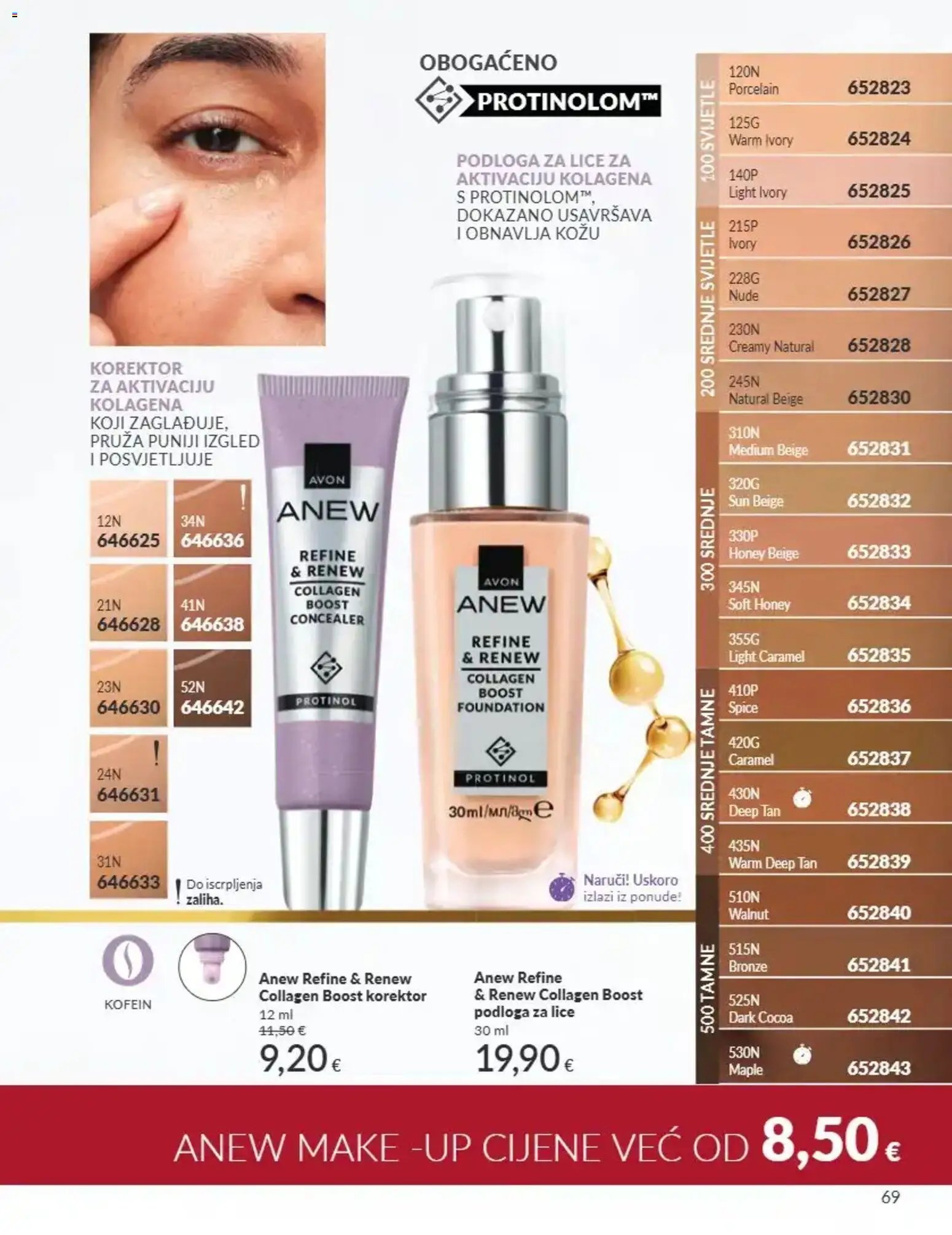 Katalog Avon 9/2026