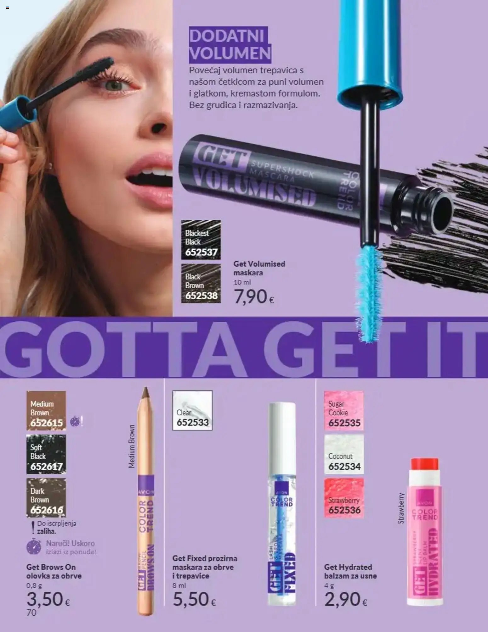 Katalog Avon 9/2026