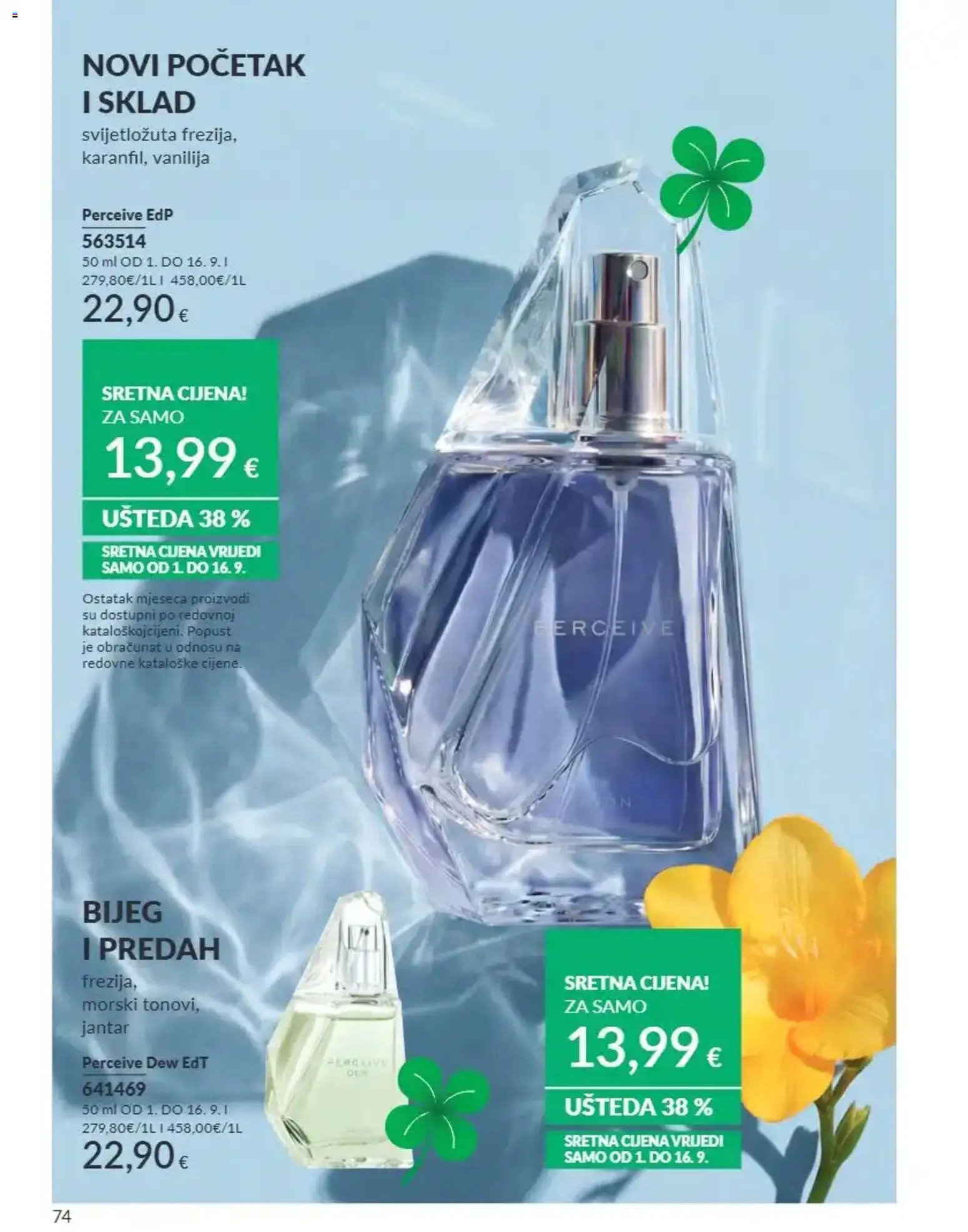 Katalog Avon 9/2026