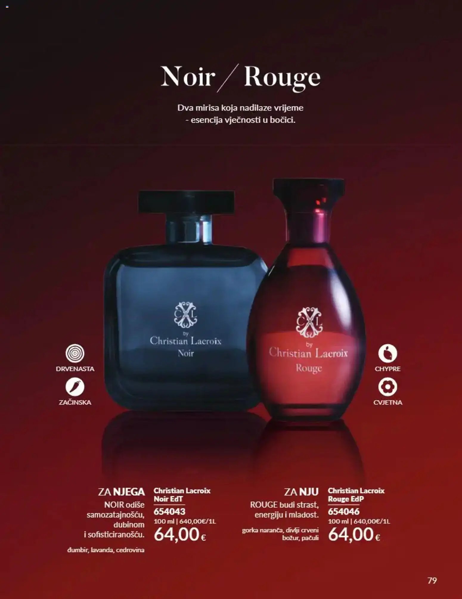 Katalog Avon 9/2026