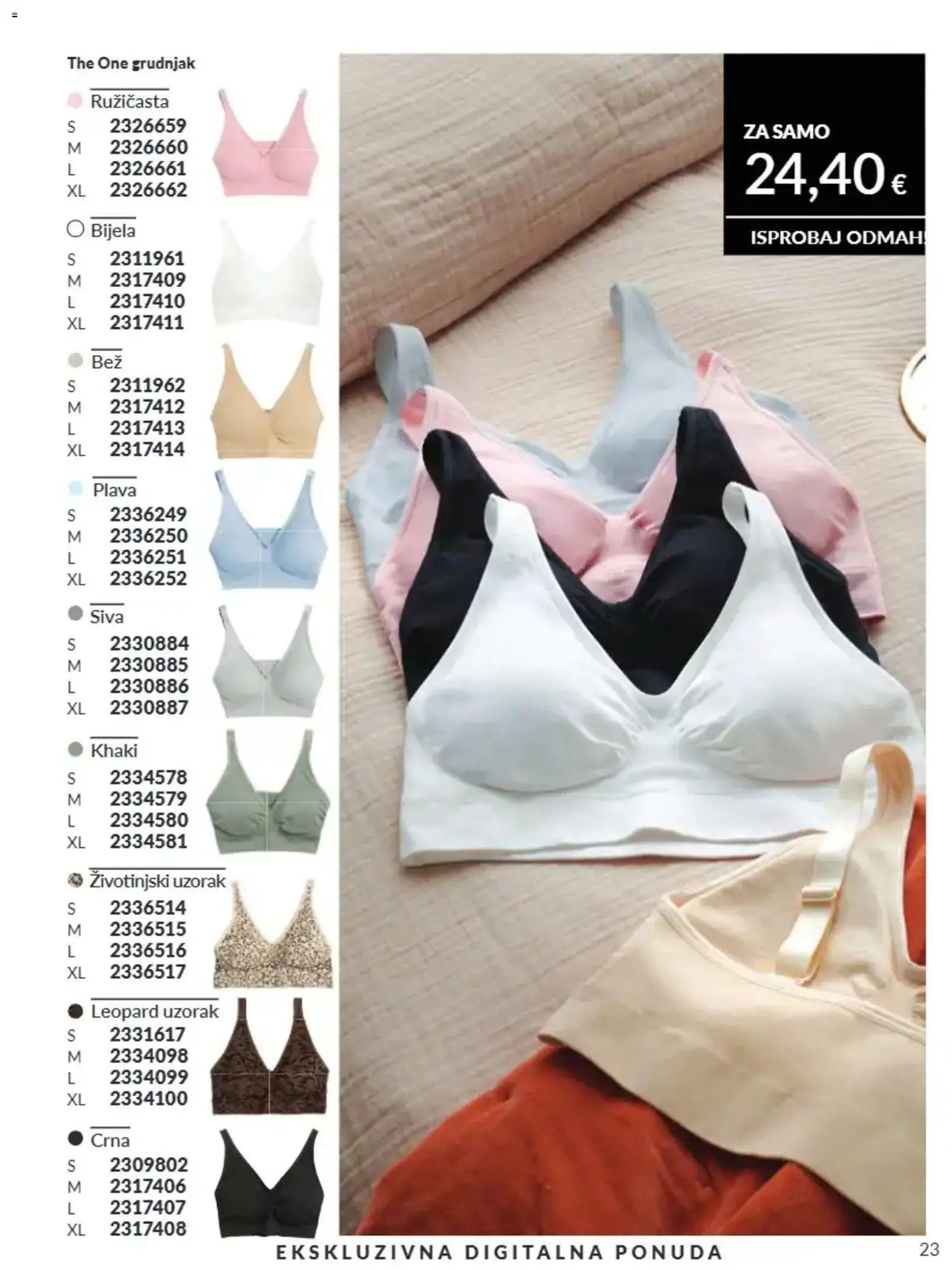 Katalog Avon 9/2026