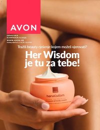 Katalog Avon 9/2026