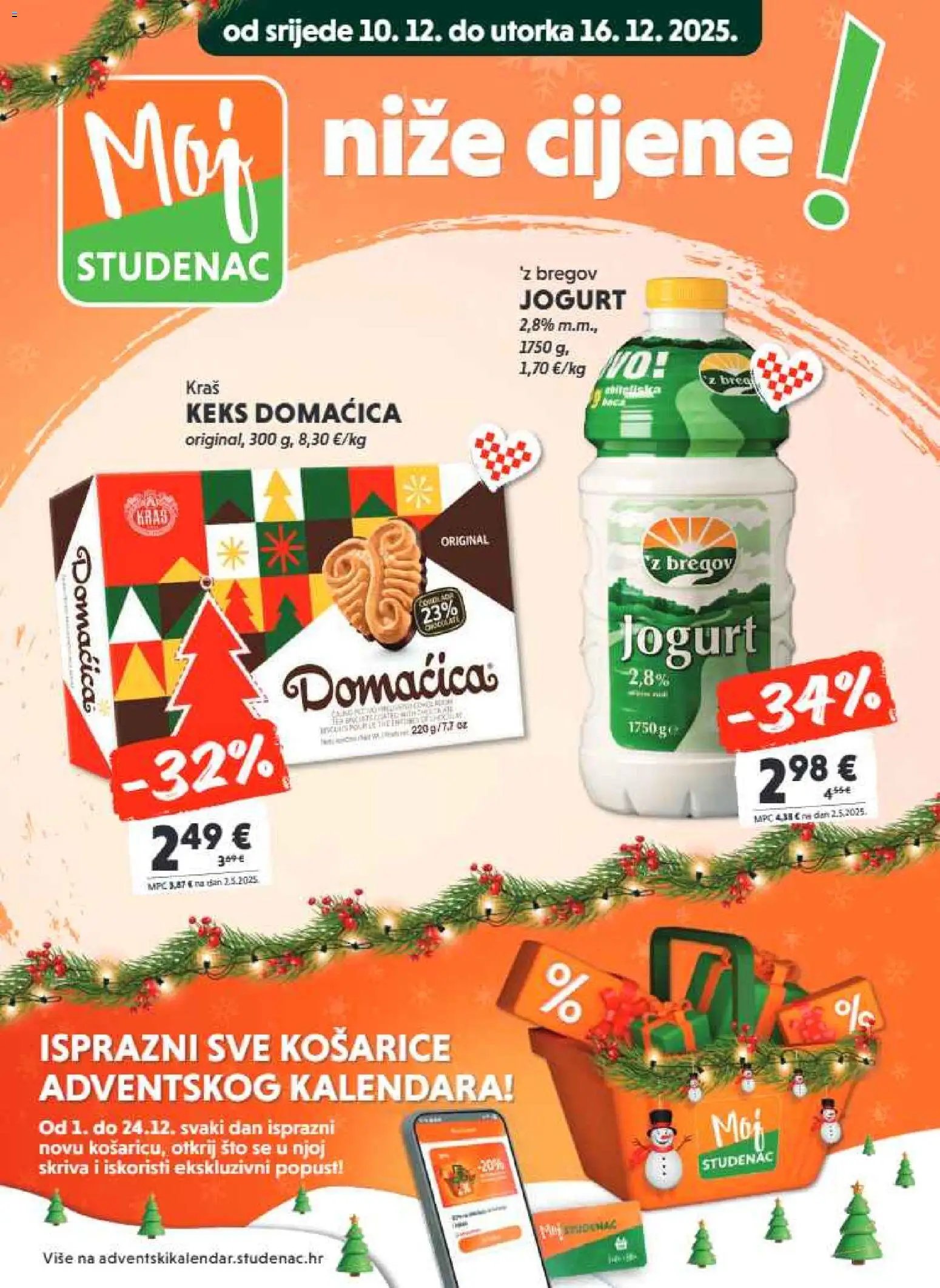 Katalog Studenac