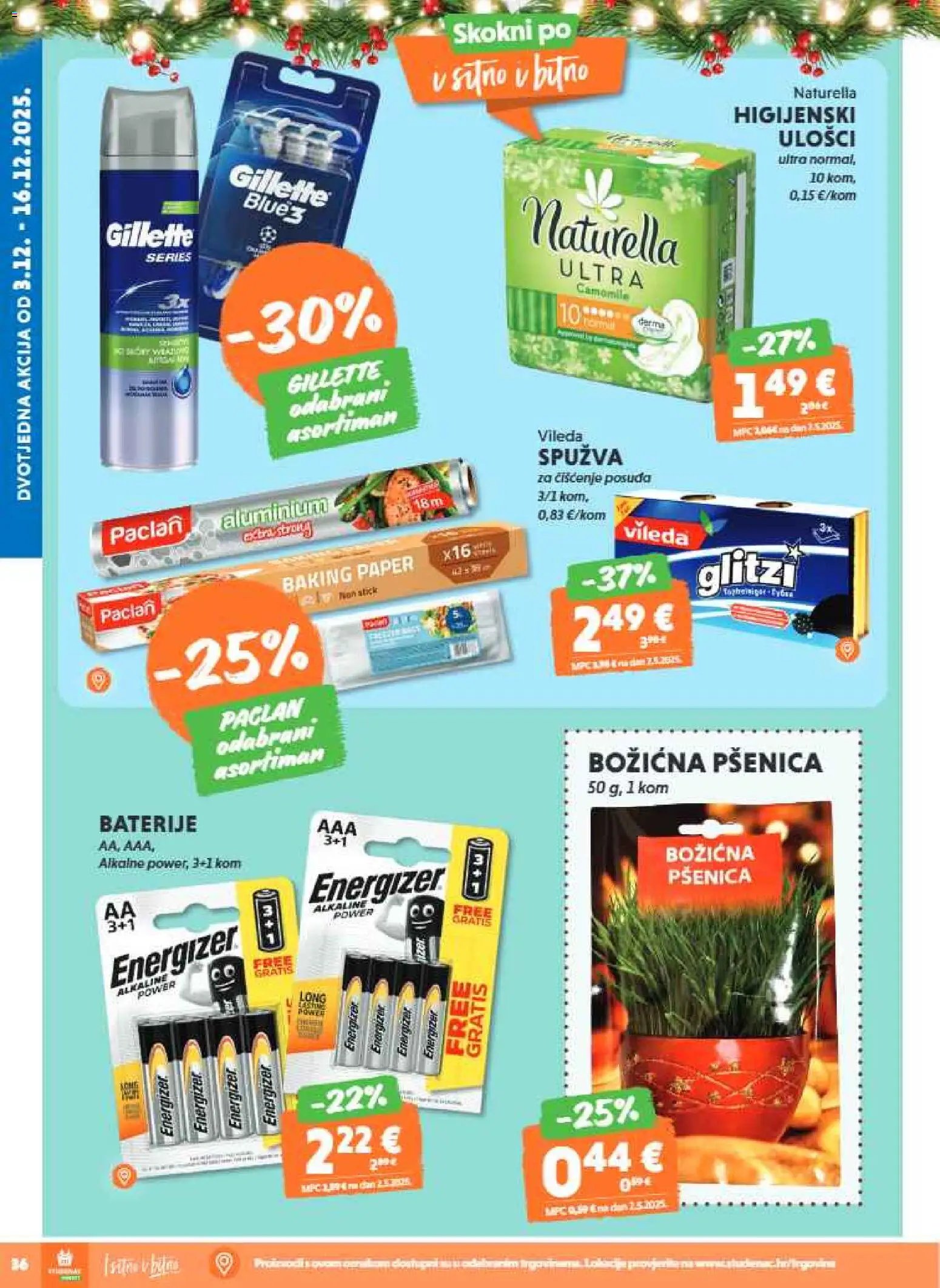 Katalog Studenac