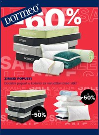 Katalog Dormeo Home