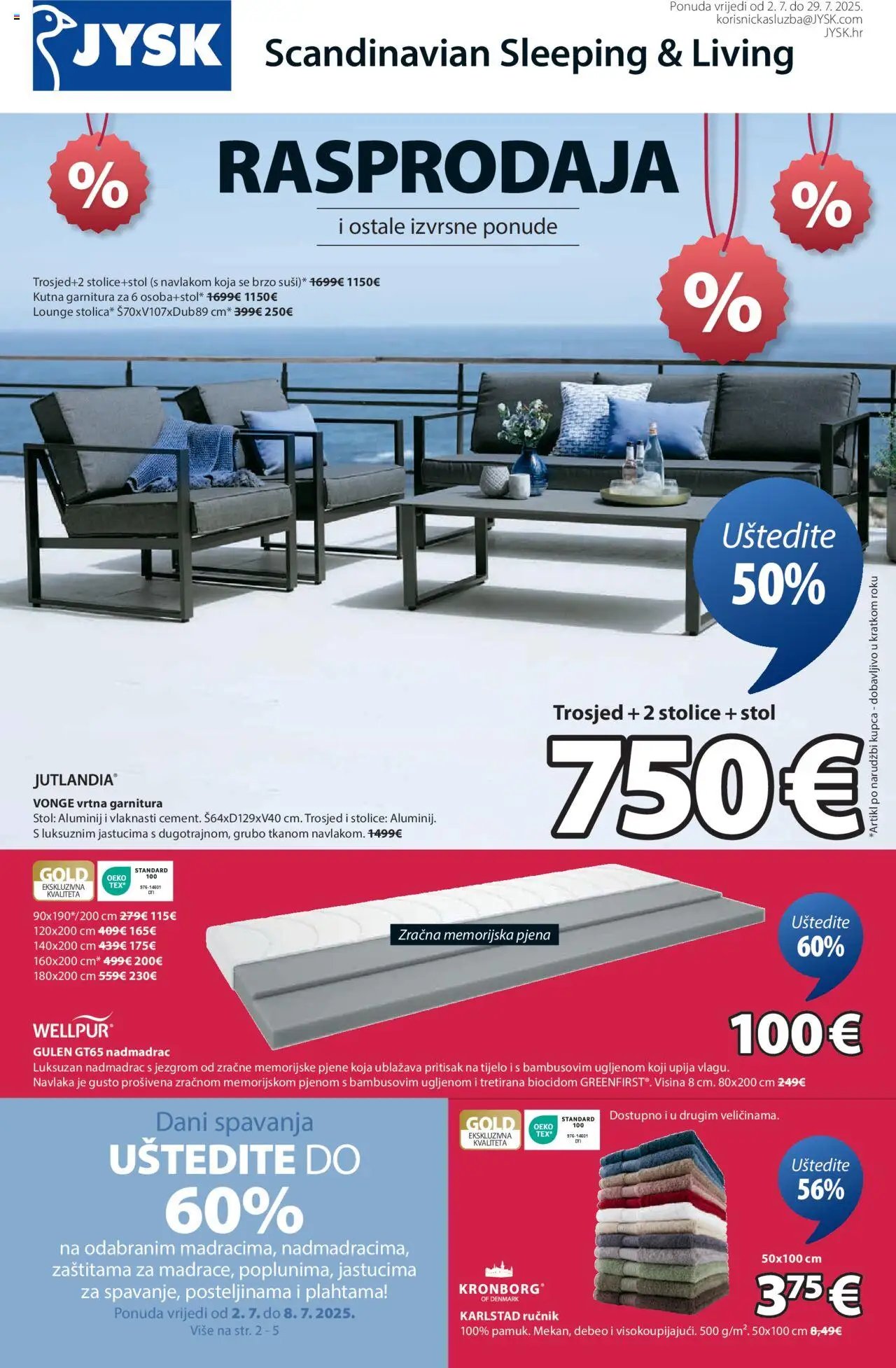 Katalog JYSK