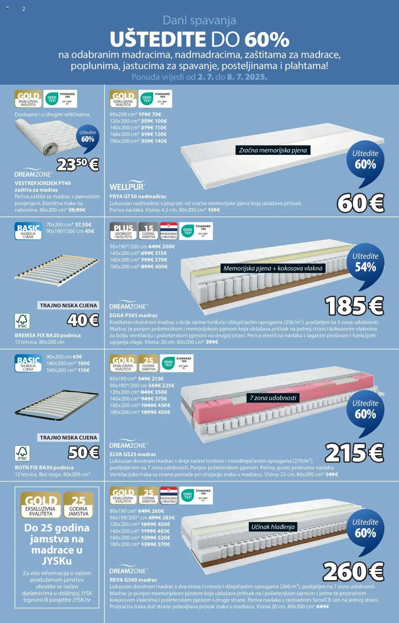 Katalog JYSK