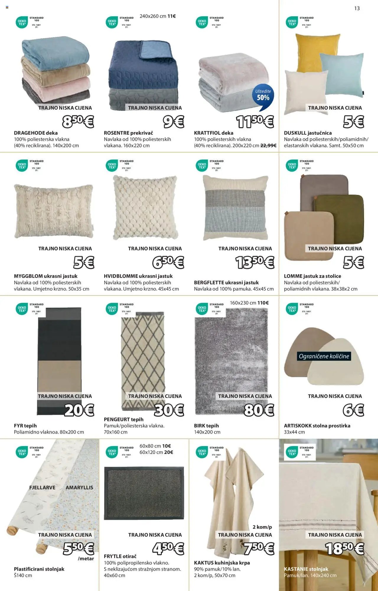 Katalog JYSK