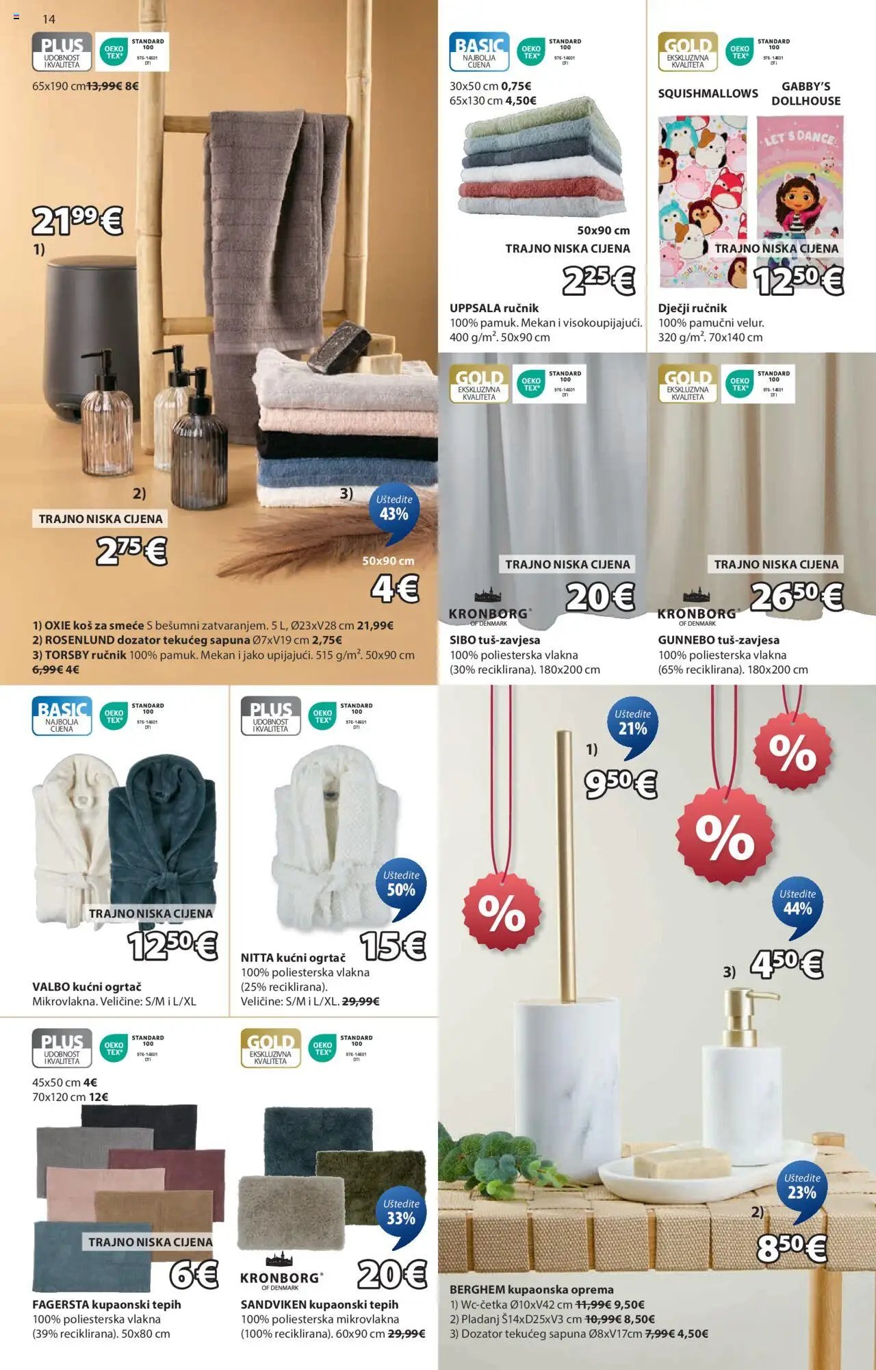 Katalog JYSK