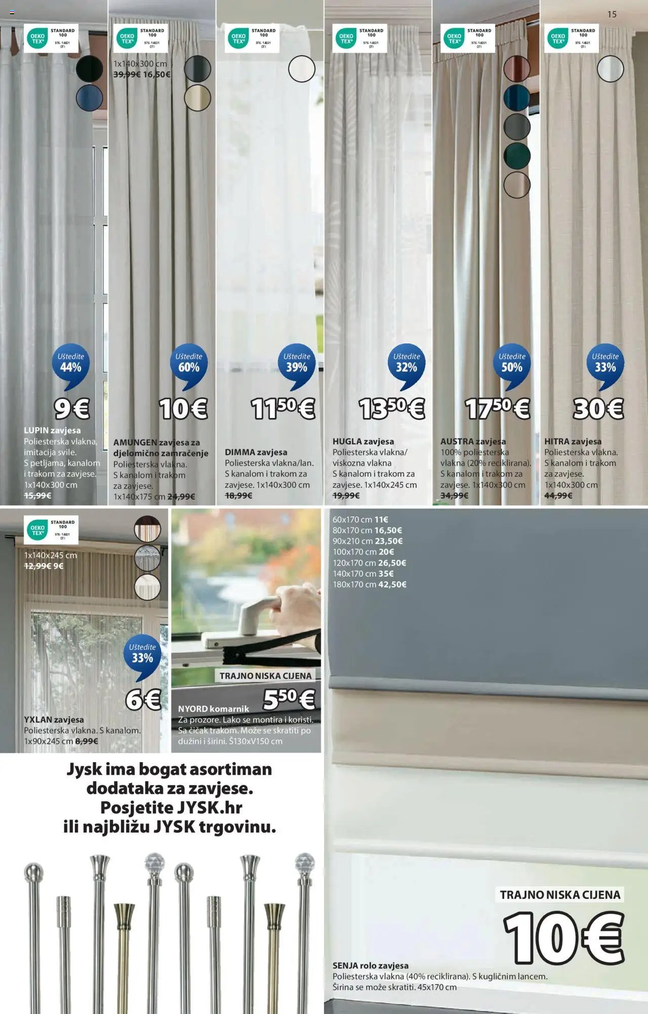 Katalog JYSK