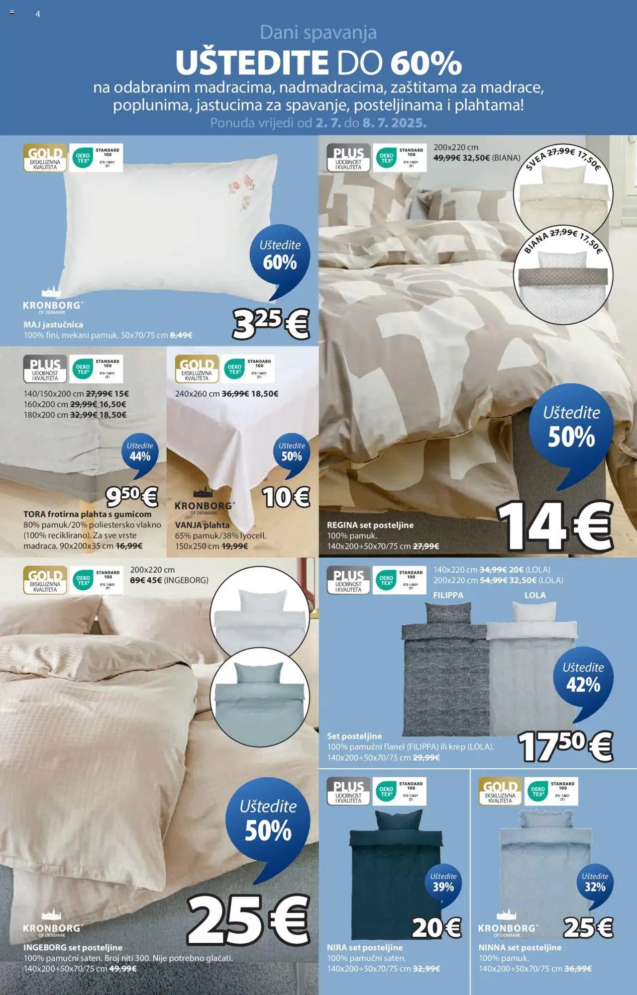 Katalog JYSK