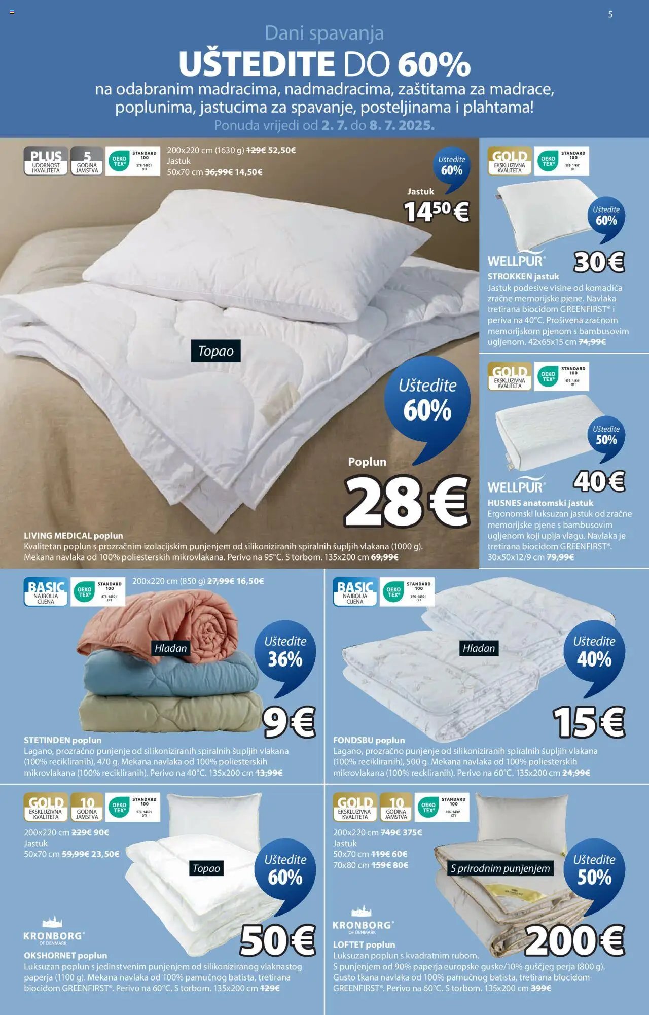 Katalog JYSK