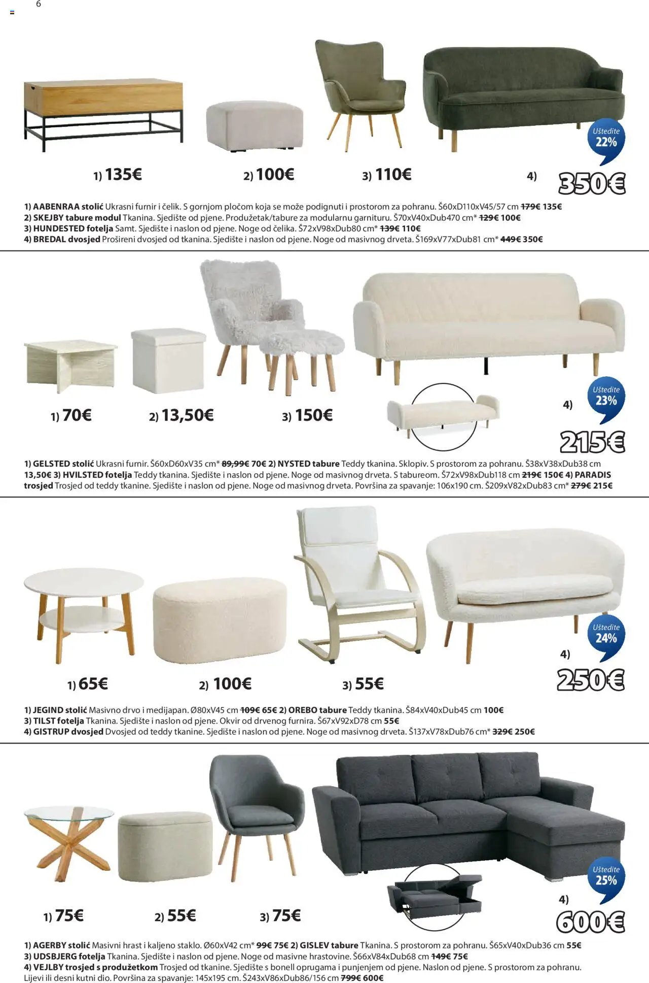 Katalog JYSK