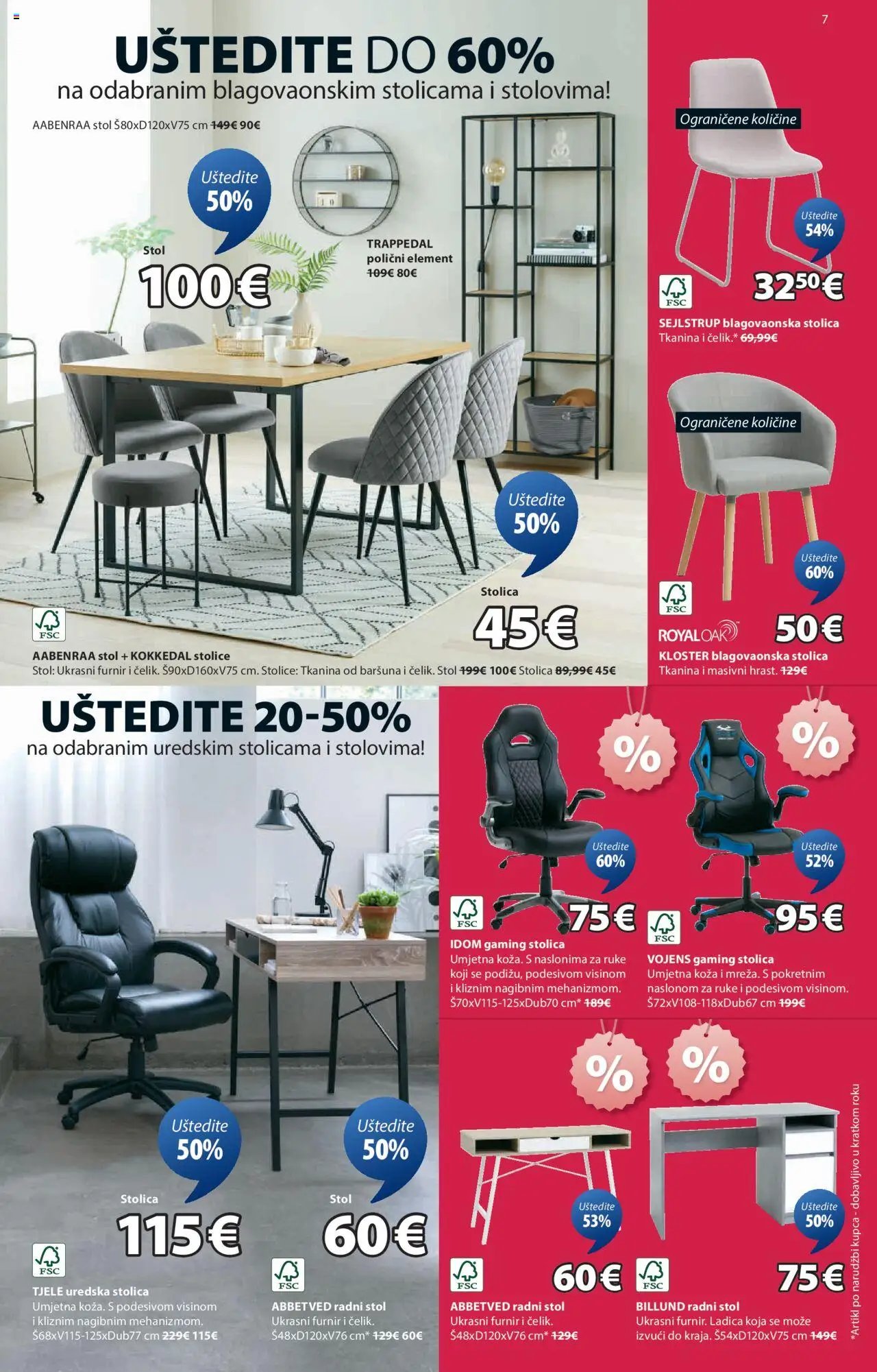 Katalog JYSK